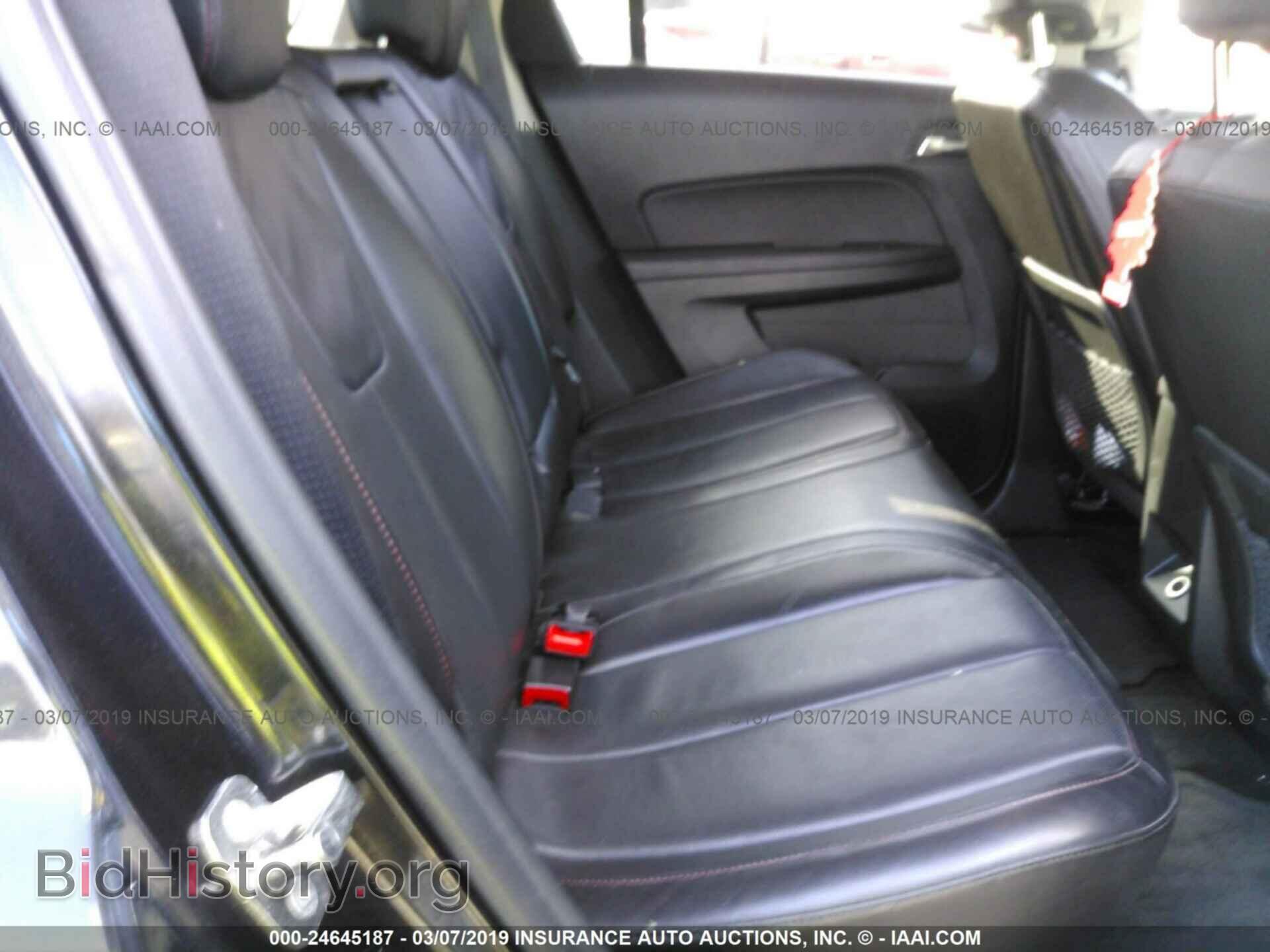2008 CHRYSLER PT CRUISER - VIN: 3A8FY48B98T174429 - Фото 8