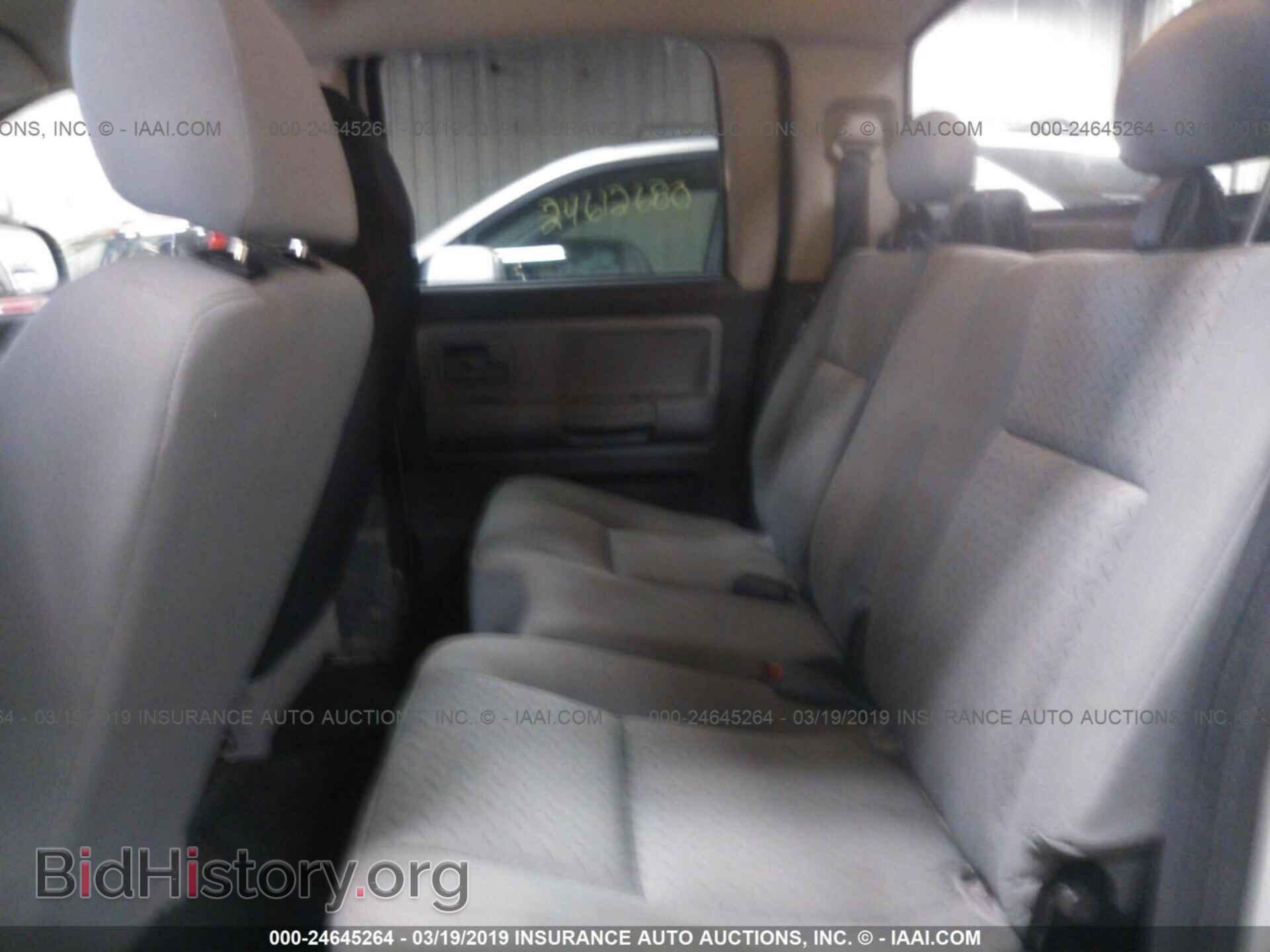 2005 CHEVROLET SILVERADO - VIN: 1GCEK19B65E260925 - Фото 8