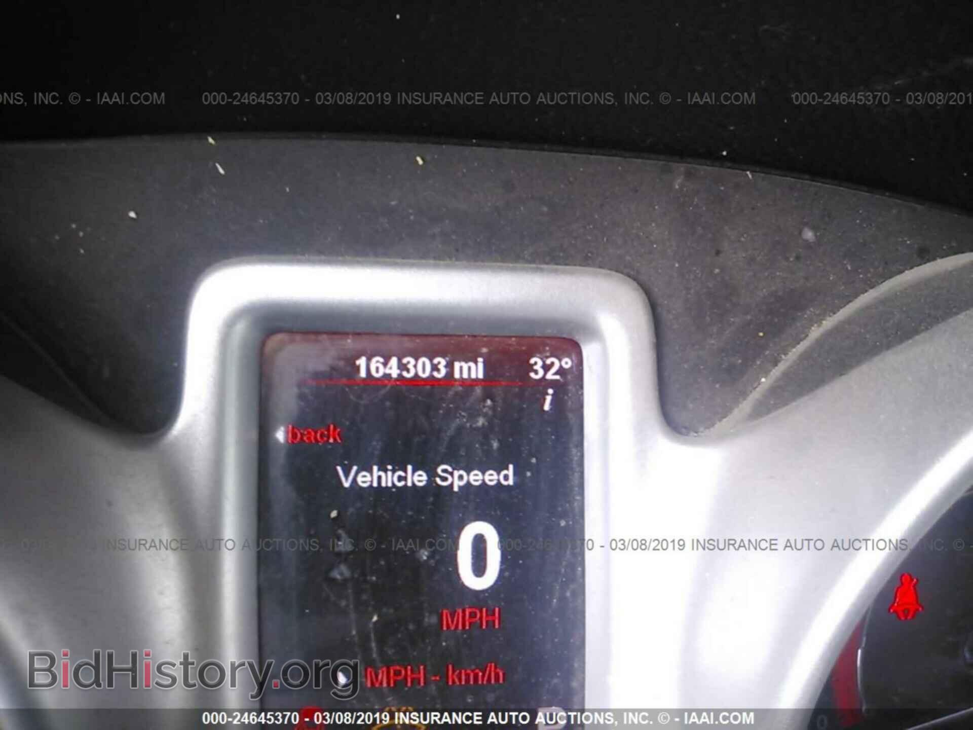 2012 DODGE JOURNEY - VIN: 3C4PDDBG7CT239685 - Photo 7