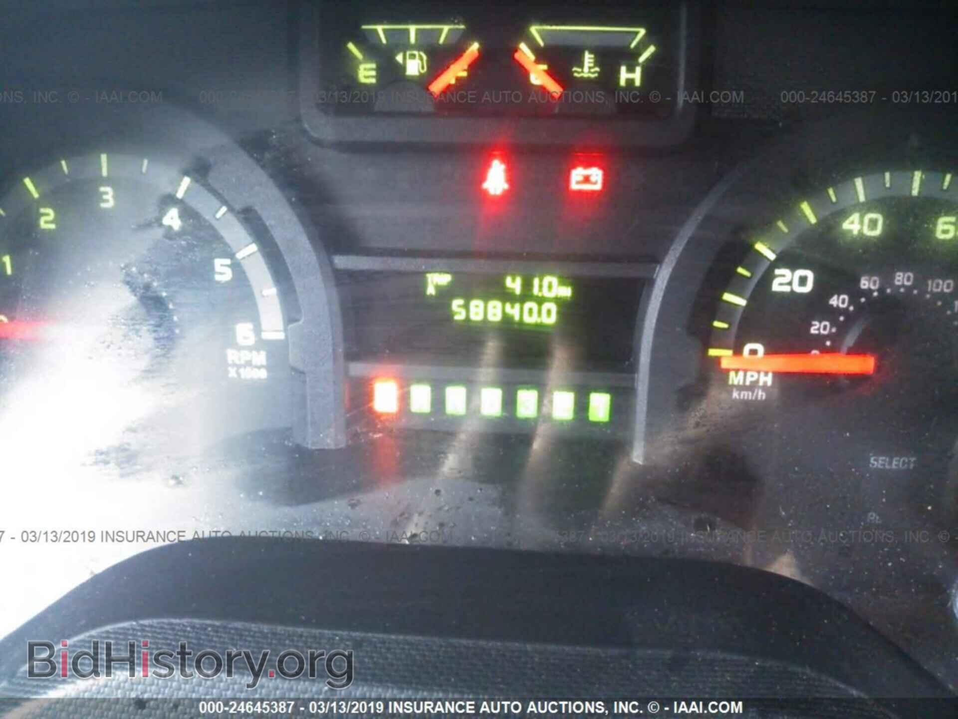 2014 FORD ECONOLINE - VIN: 1FDFE4FS2EDA60563 - Фото 6