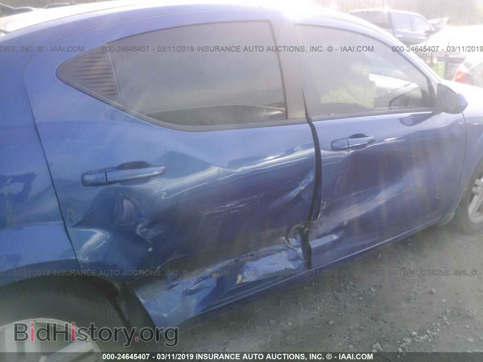 2012 DODGE AVENGER - VIN: 1C3CDZCB0CN148423 - Фото 6