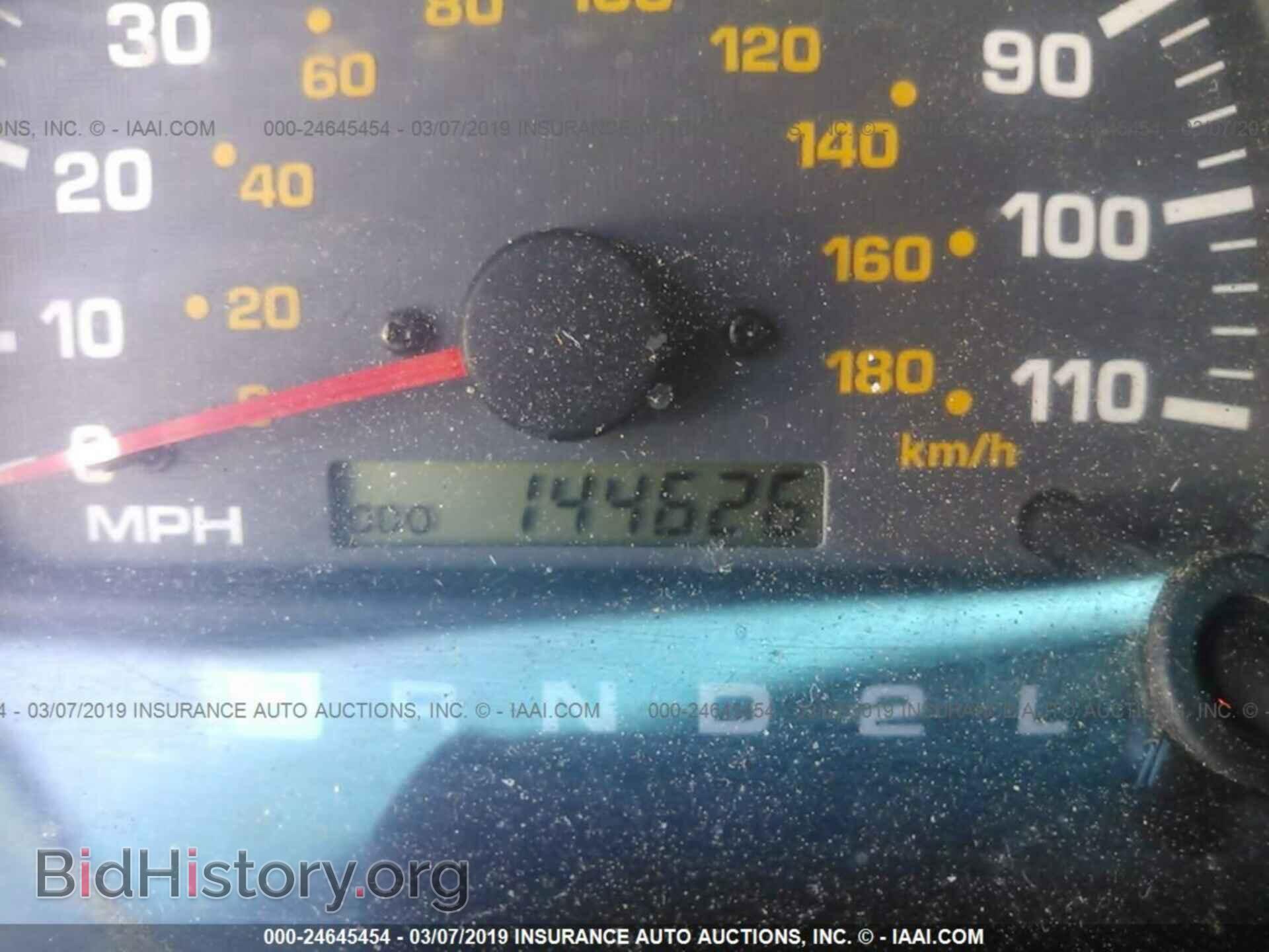 2012 FORD FOCUS - VIN: 1FAHP3F27CL342059 - Photo 7