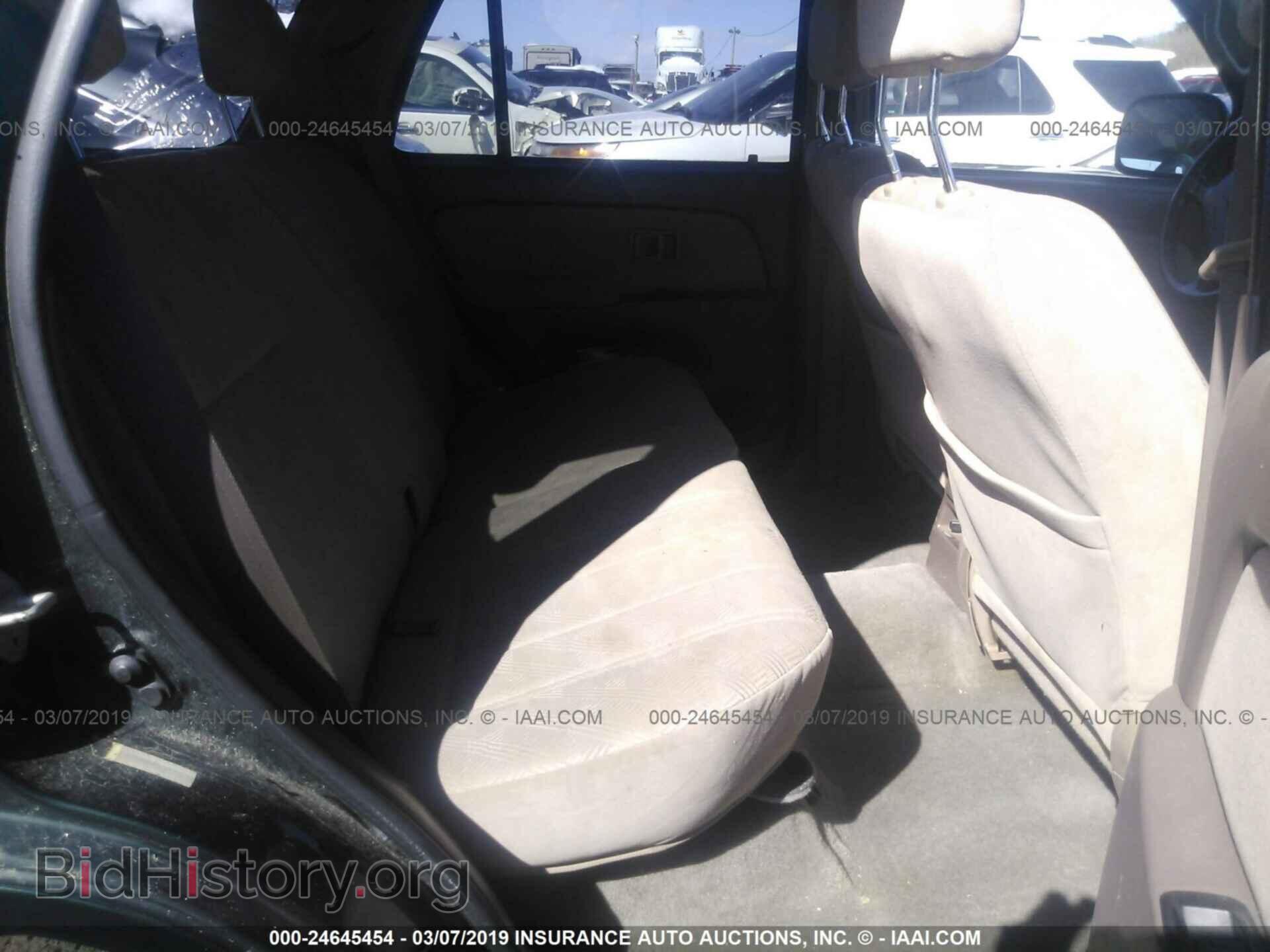 2012 FORD FOCUS - VIN: 1FAHP3F27CL342059 - Photo 8