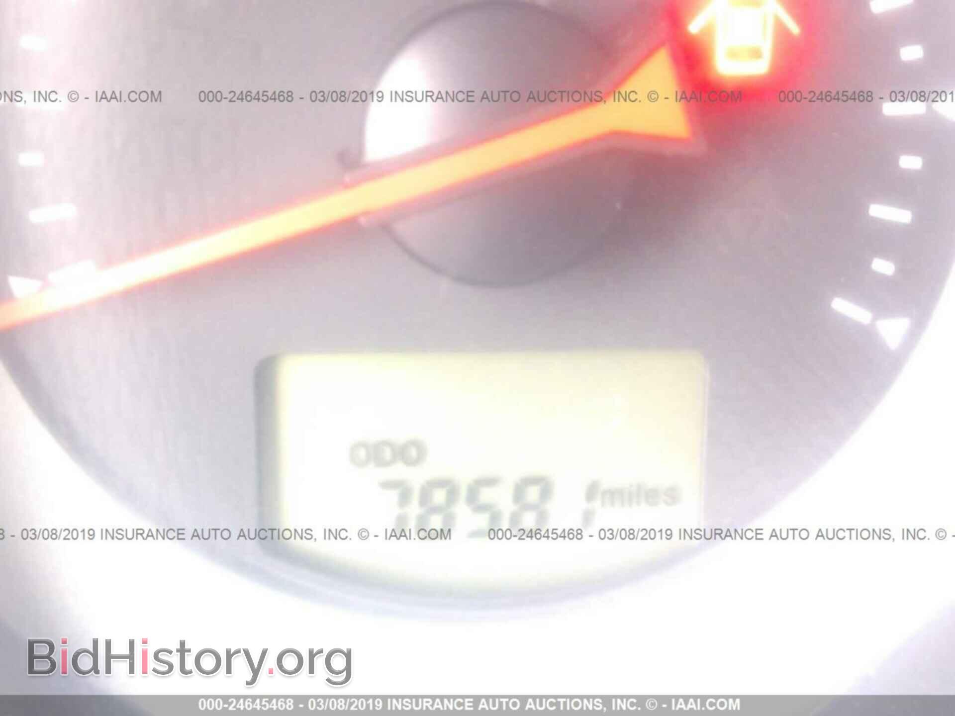 2007 MITSUBISHI ECLIPSE - VIN: 4A3AK64F77E054292 - Photo 7