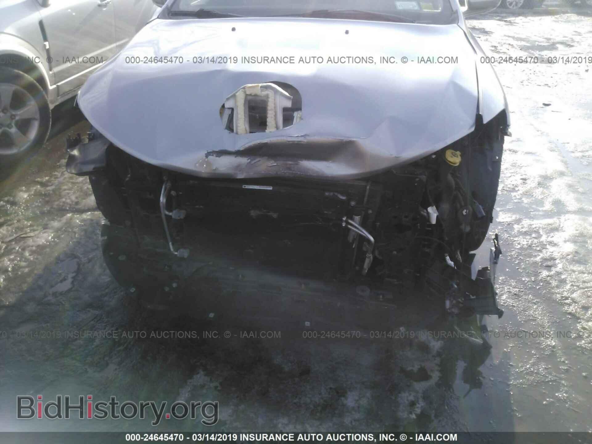 2016 CHRYSLER 200 - VIN: 1C3CCCAB1GN102043 - Photo 6