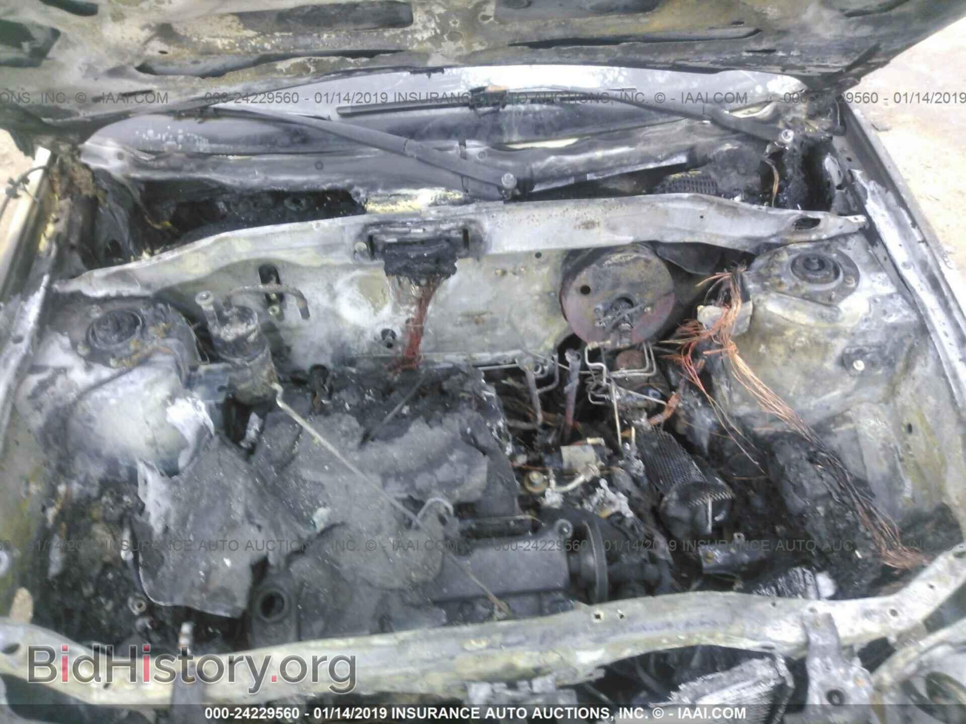 2008 LEXUS IS - VIN: JTHCK262385016735 - Photo 10