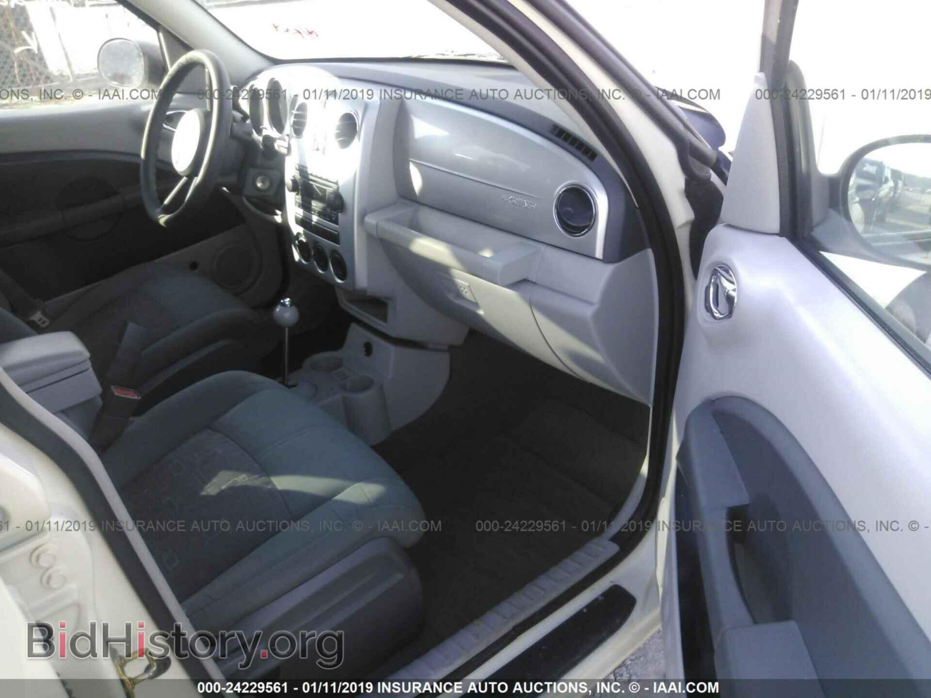 2015 FORD TRANSIT - VIN: 1FTNE1YM7FKA62514 - Фото 5