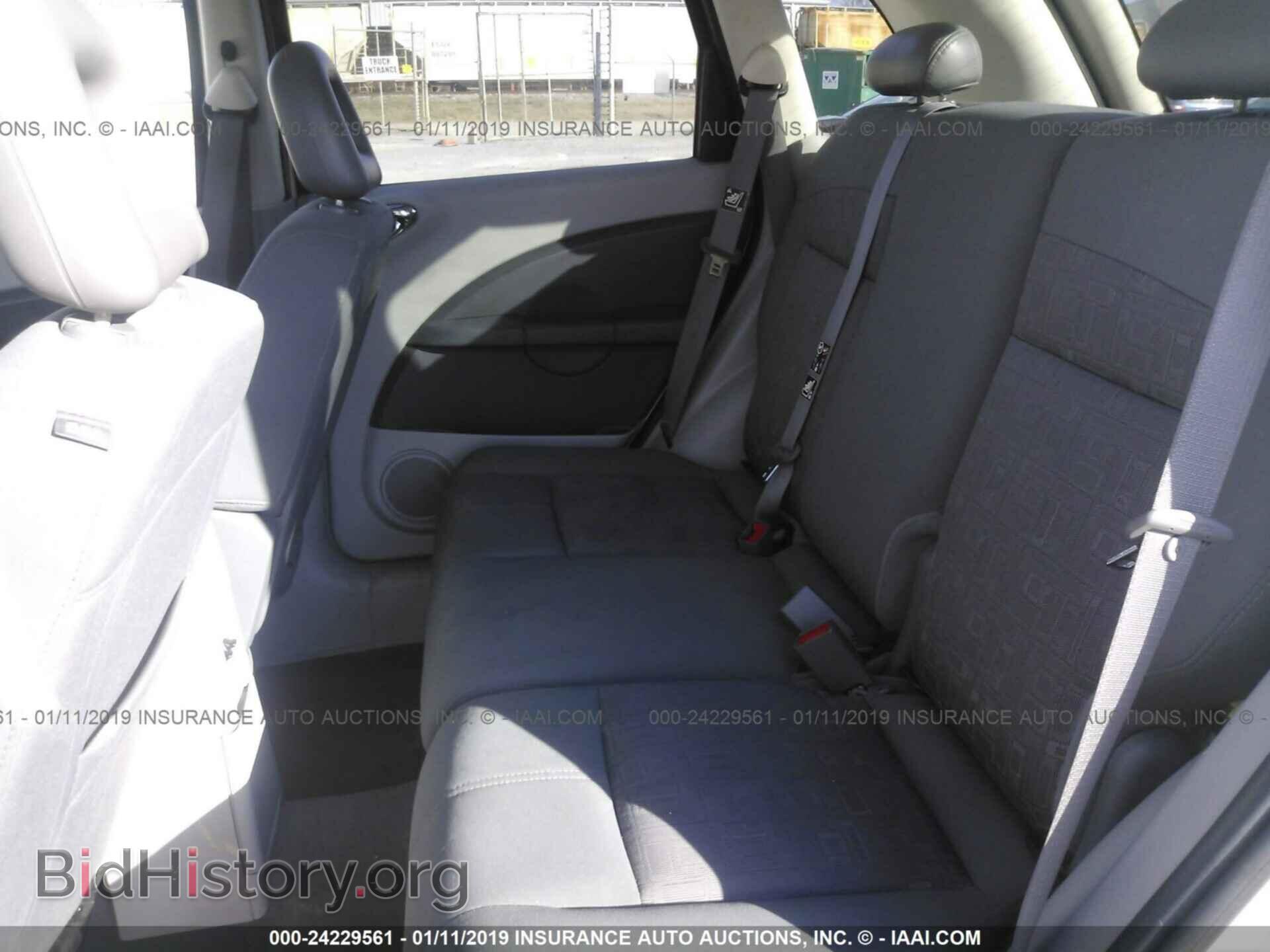 2015 FORD TRANSIT - VIN: 1FTNE1YM7FKA62514 - Фото 8