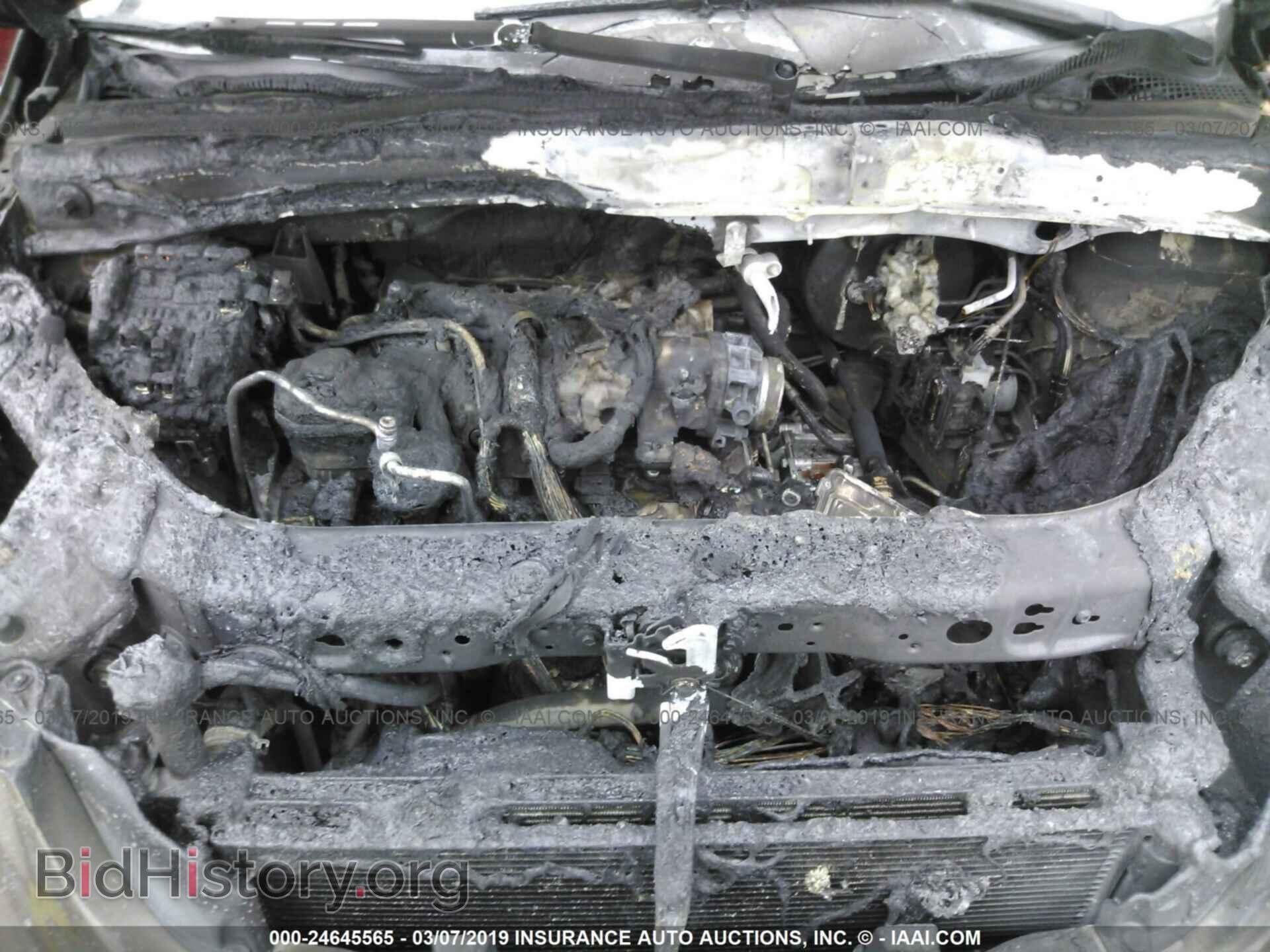 2009 BUICK ENCLAVE - VIN: 5GAER23D19J215630 - Фото 6