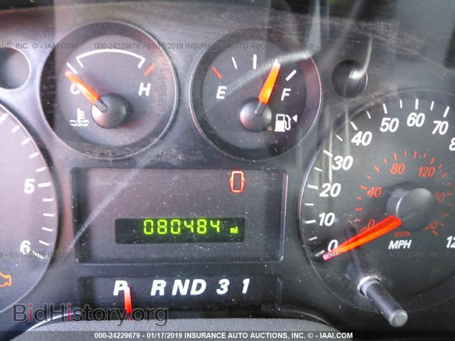 2005 FORD FREESTAR - VIN: 2FMDA51635BA22395 - Фото 7