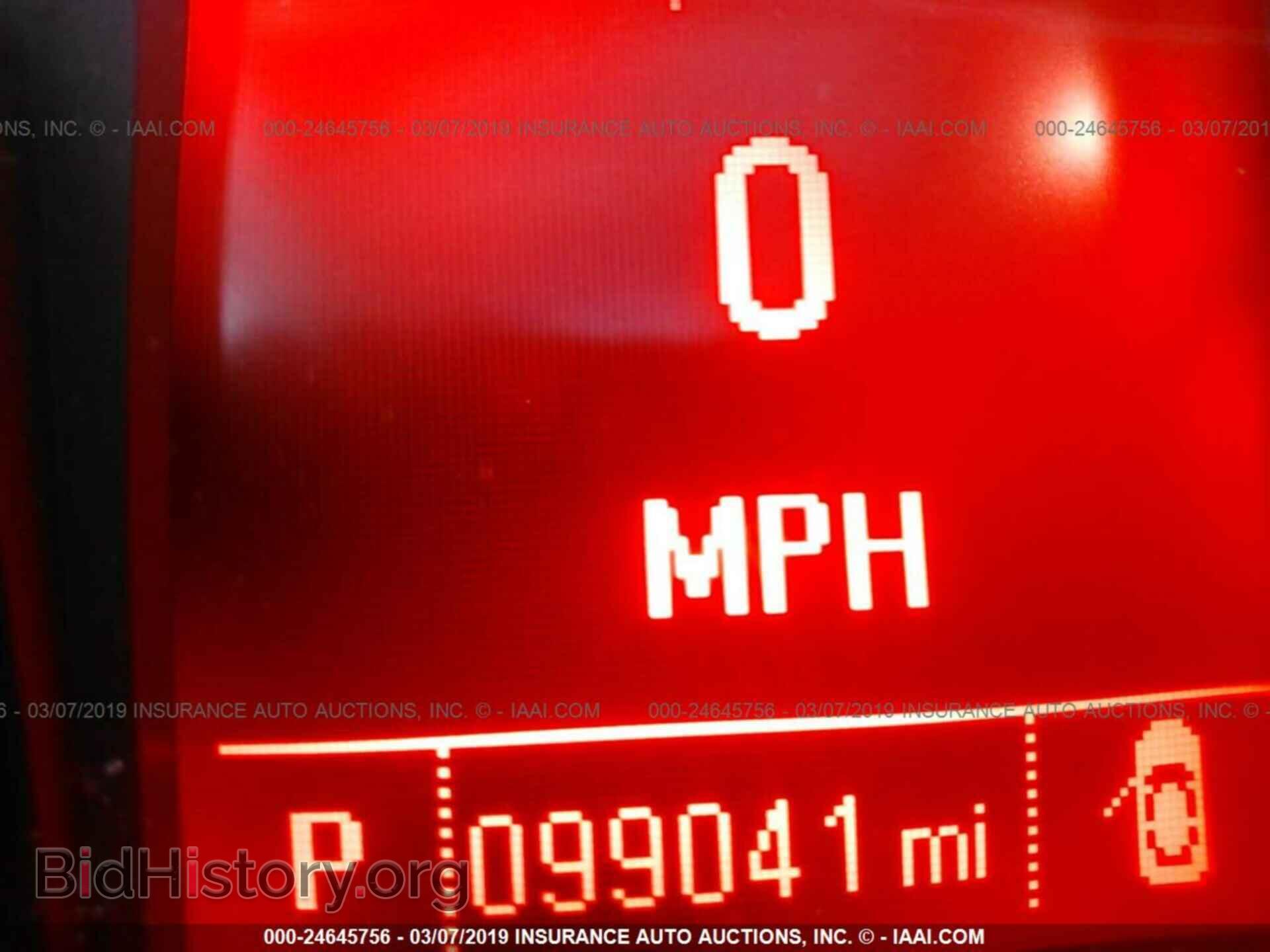 2014 GMC TERRAIN - VIN: 2GKALMEK2E6238948 - Фото 6