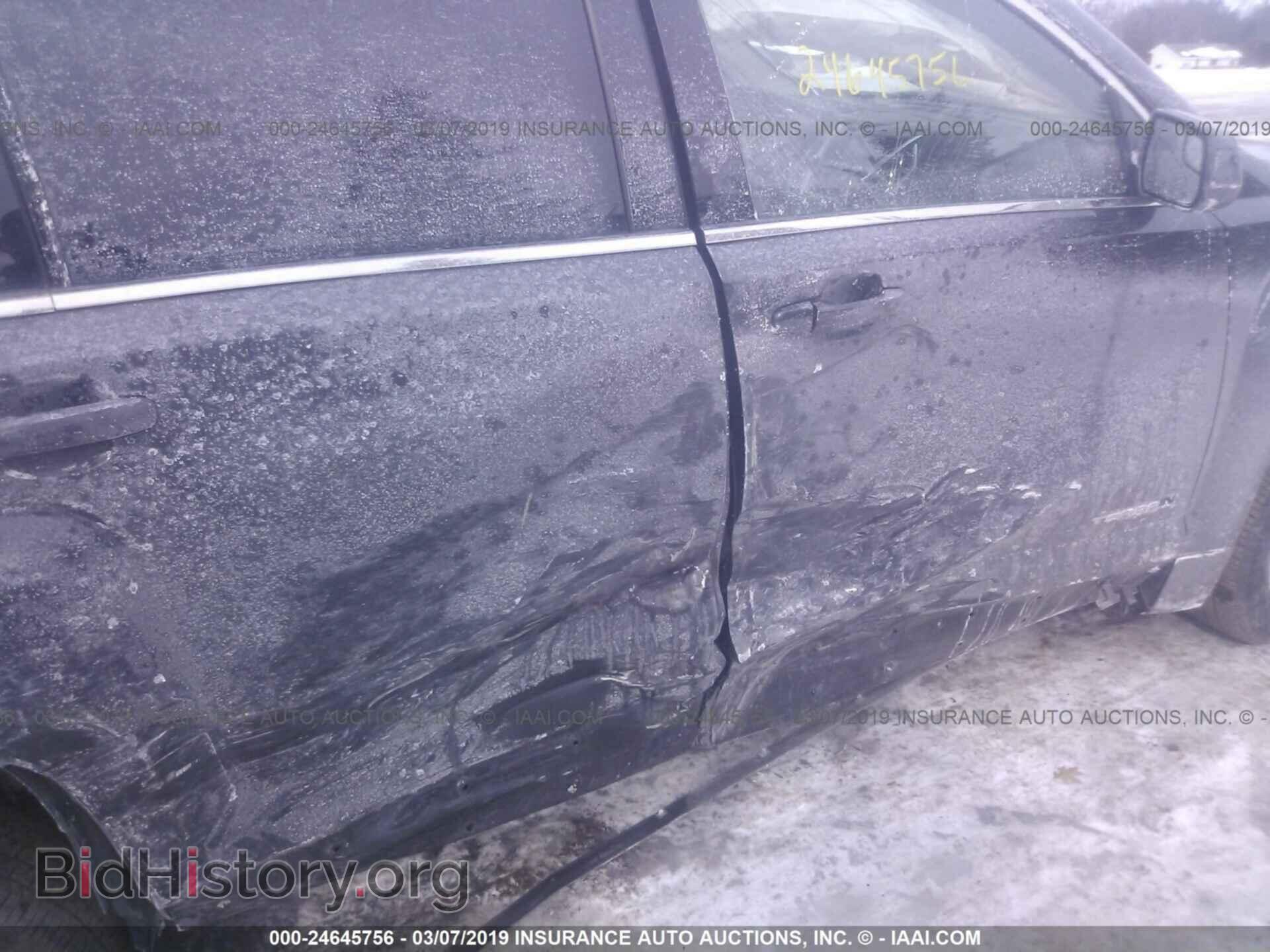 2014 GMC TERRAIN - VIN: 2GKALMEK2E6238948 - Фото 7