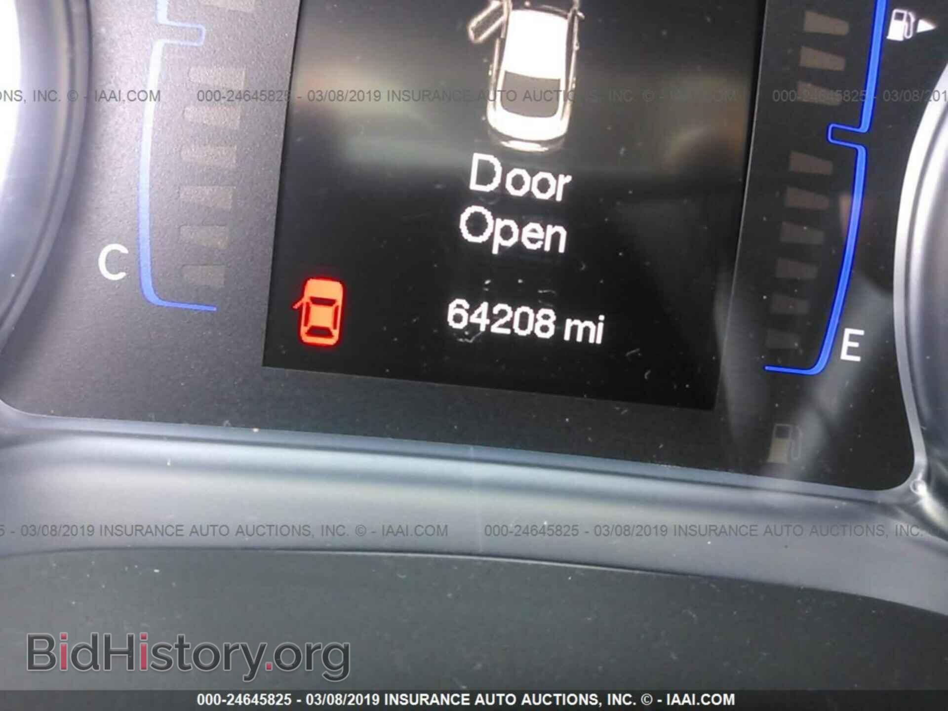 2015 CHRYSLER 200 - VIN: 1C3CCCAB3FN714209 - Photo 7