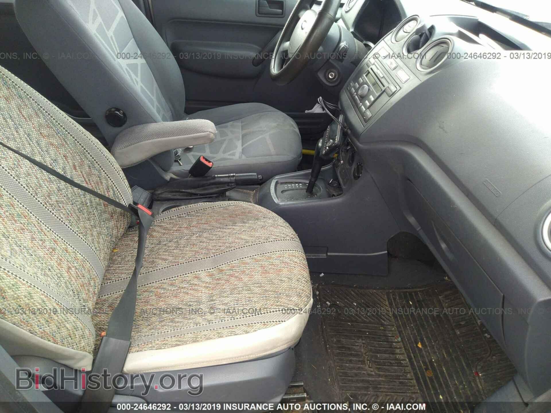 2011 FORD TRANSIT CONNECT - VIN: NM0KS9CN5BT058974 - Фото 5