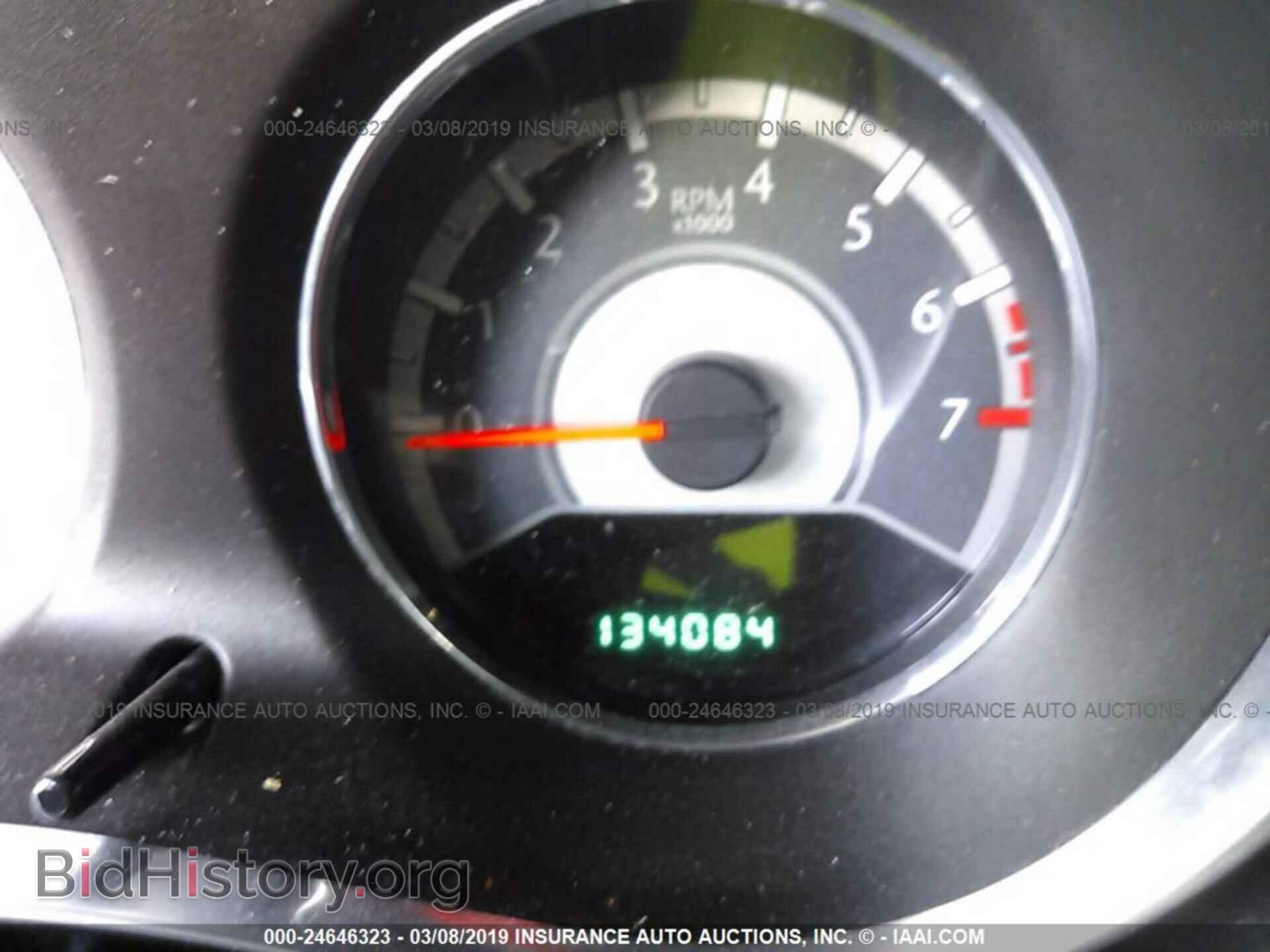 2013 CHRYSLER 200 - VIN: 1C3CCBBB6DN765628 - Photo 7