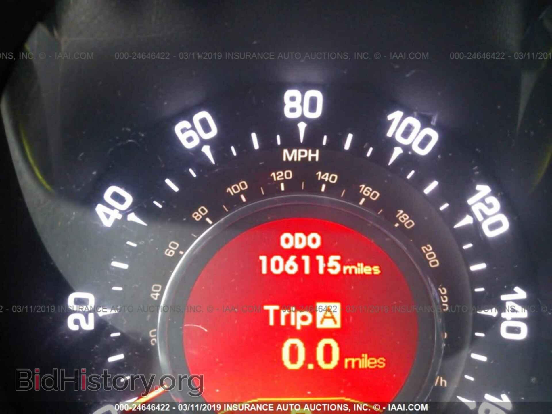 2012 KIA SPORTAGE - VIN: KNDPC3A2XC7173012 - Фото 7
