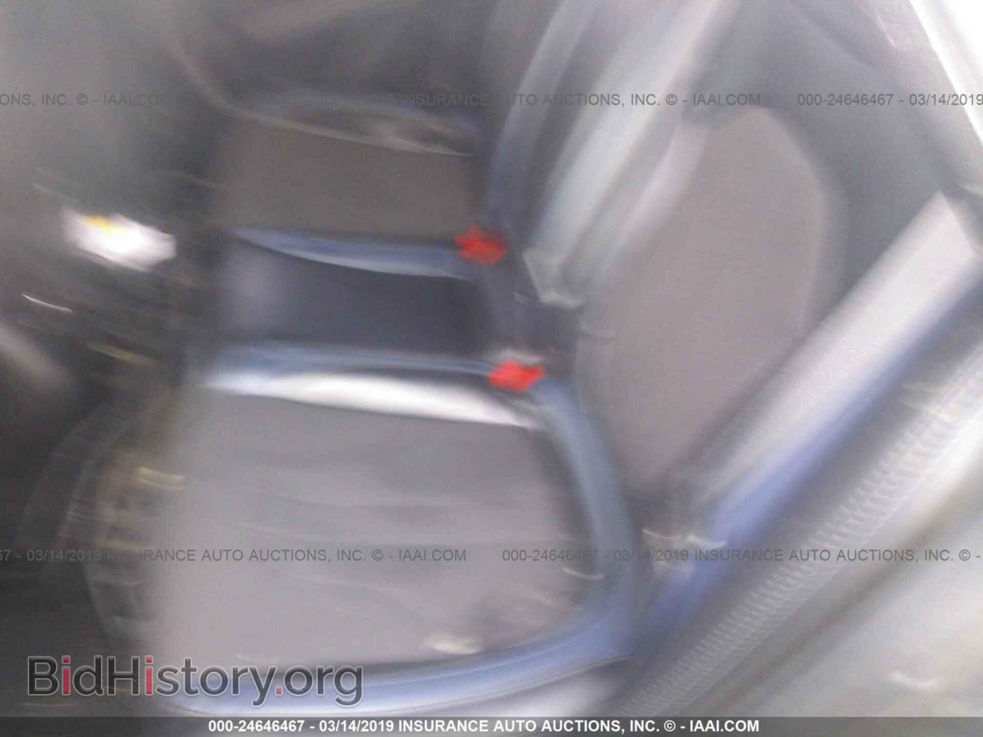2016 CHRYSLER 200 - VIN: 1C3CCCBG4GN152039 - Фото 8