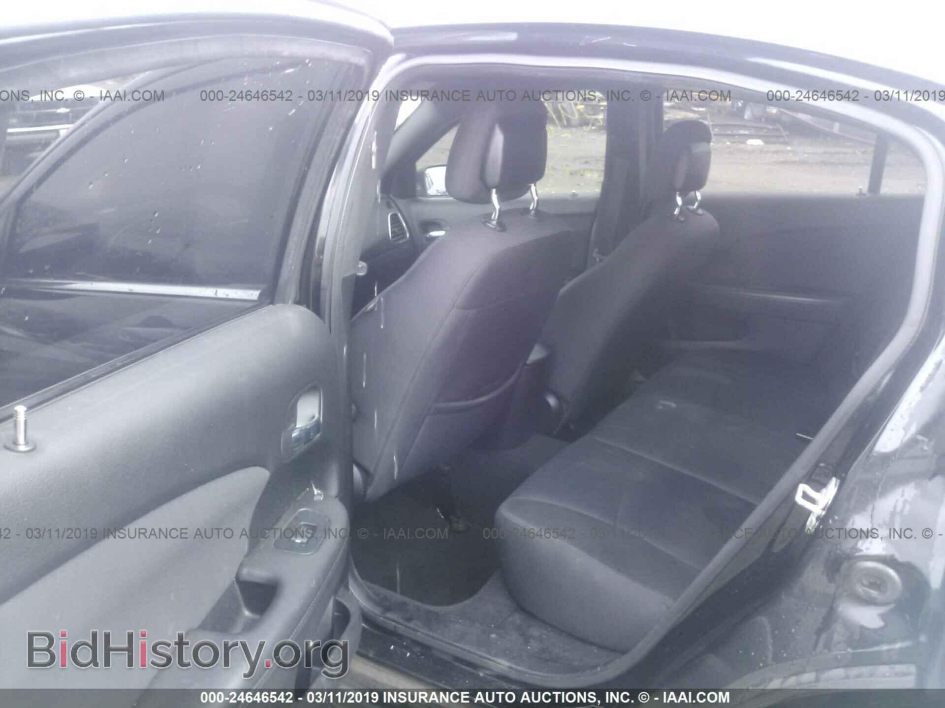 2013 CHRYSLER 200 - VIN: 1C3CCBBB3DN579786 - Photo 8
