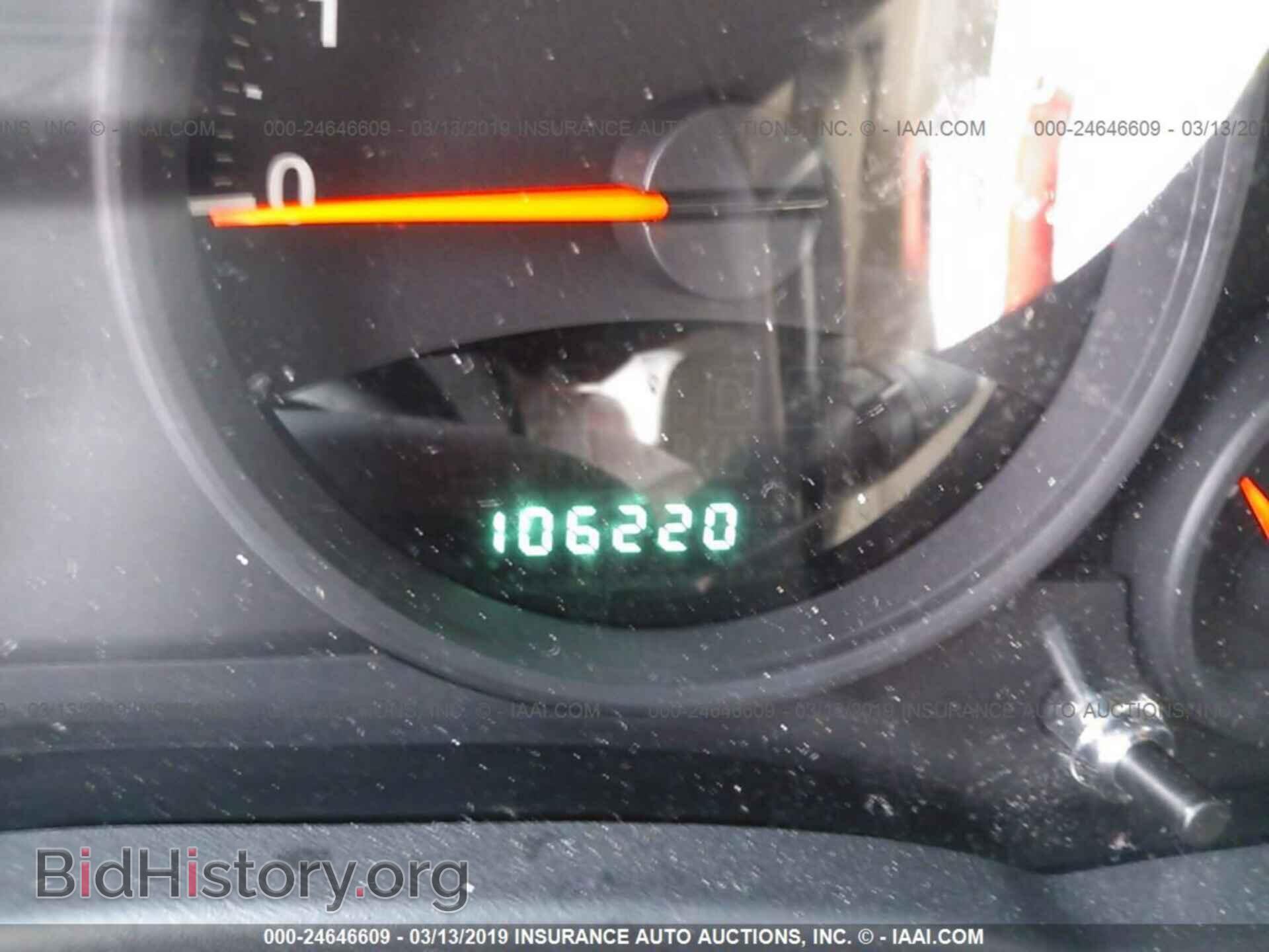 2011 JEEP COMPASS - VIN: 1J4NF1FB7BD159364 - Photo 7