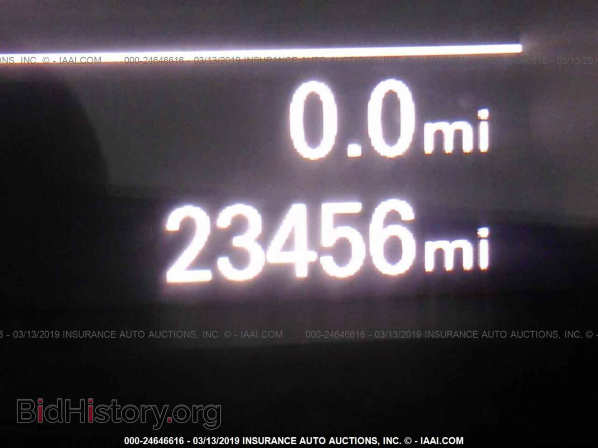 2017 AUDI A6 - VIN: WAUH2AFC5HN062655 - Фото 7