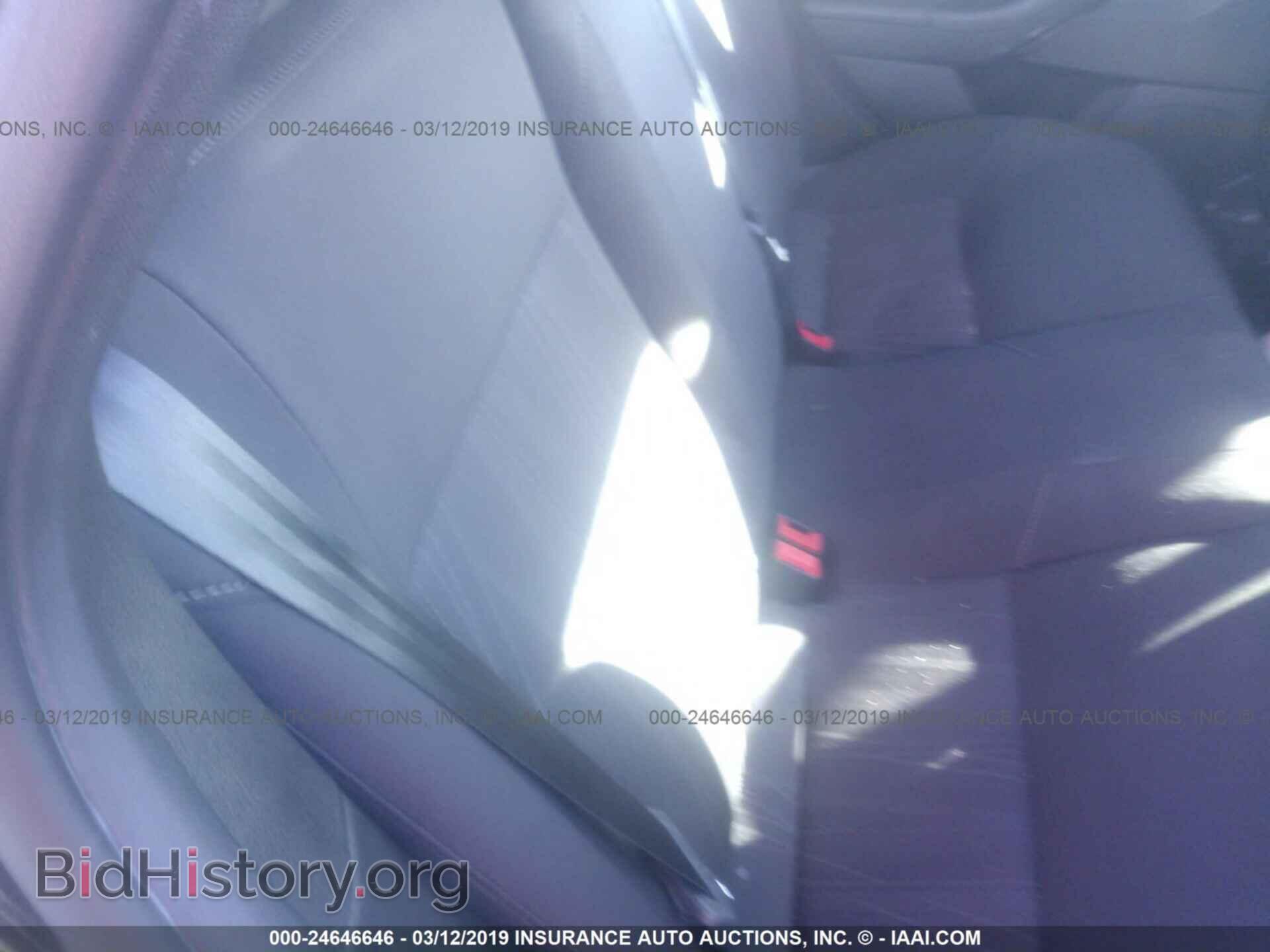 2017 FORD FOCUS - VIN: 1FADP3FE6HL238873 - Photo 8