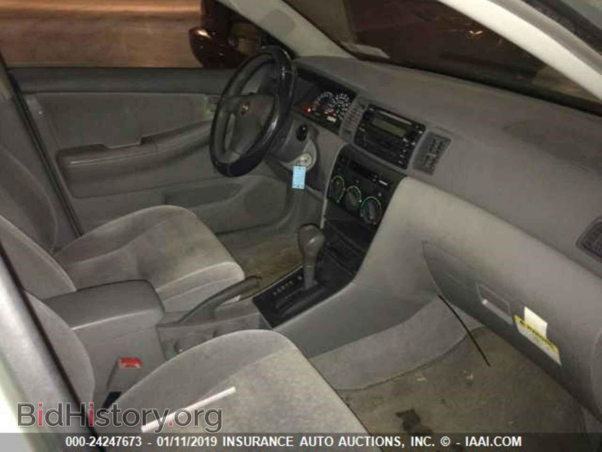 2011 DODGE DURANGO - VIN: 1D4SD4GT6BC593162 - Фото 5