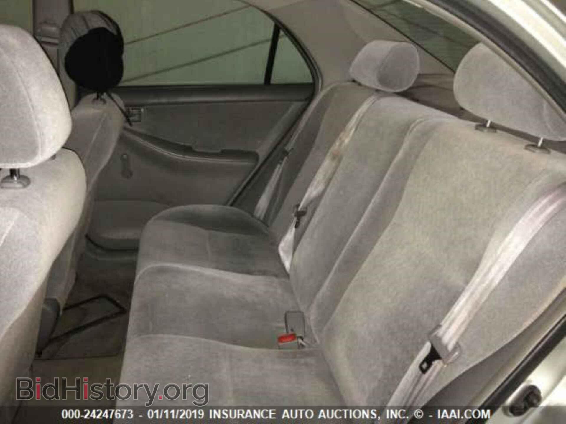2011 DODGE DURANGO - VIN: 1D4SD4GT6BC593162 - Фото 8