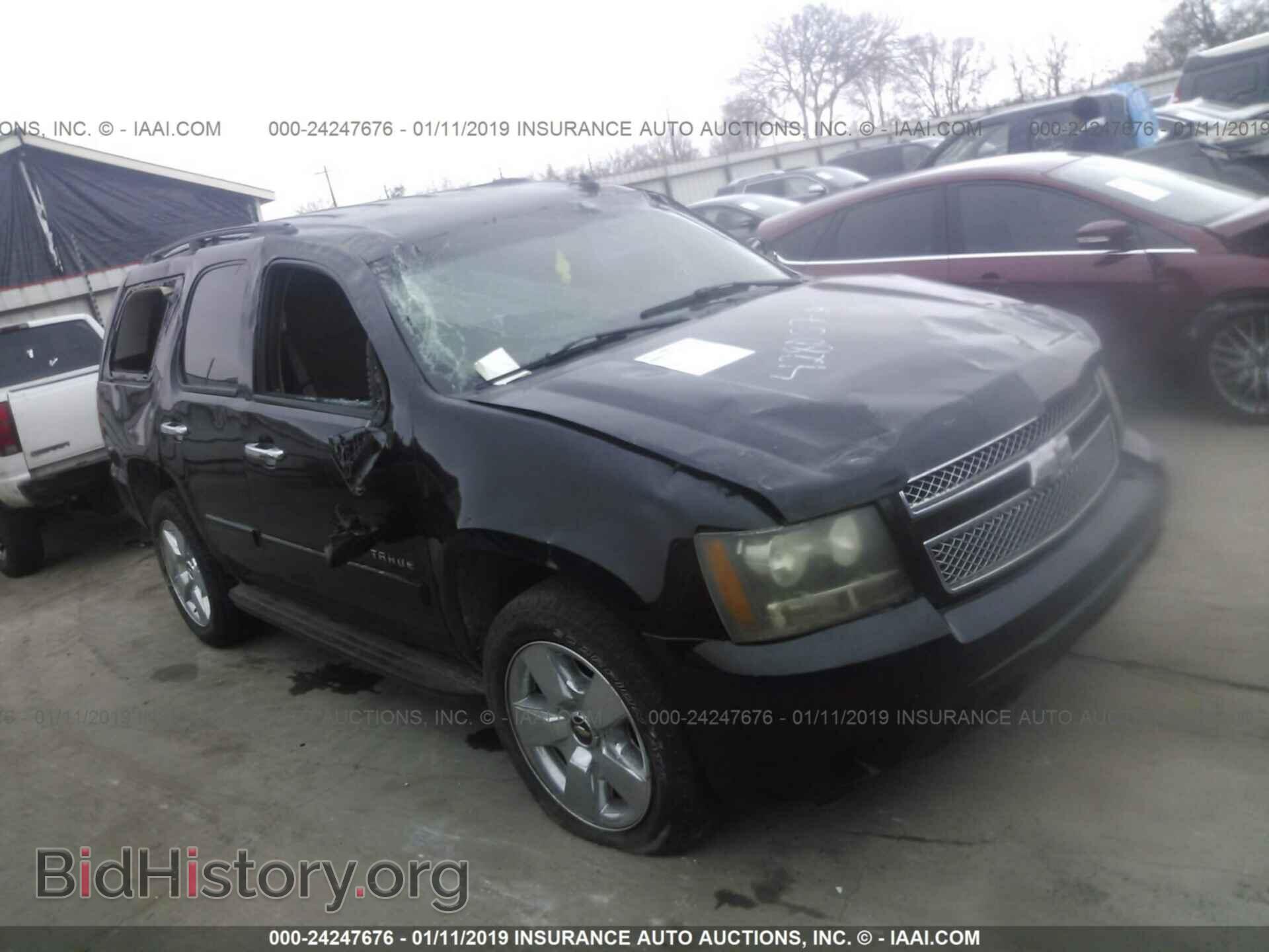 Фотография 2CTALSEC6B6404848 - GMC TERRAIN 2011