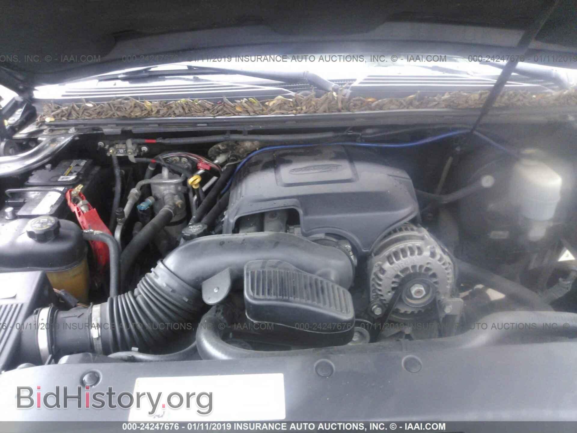 2011 GMC TERRAIN - VIN: 2CTALSEC6B6404848 - Photo 10