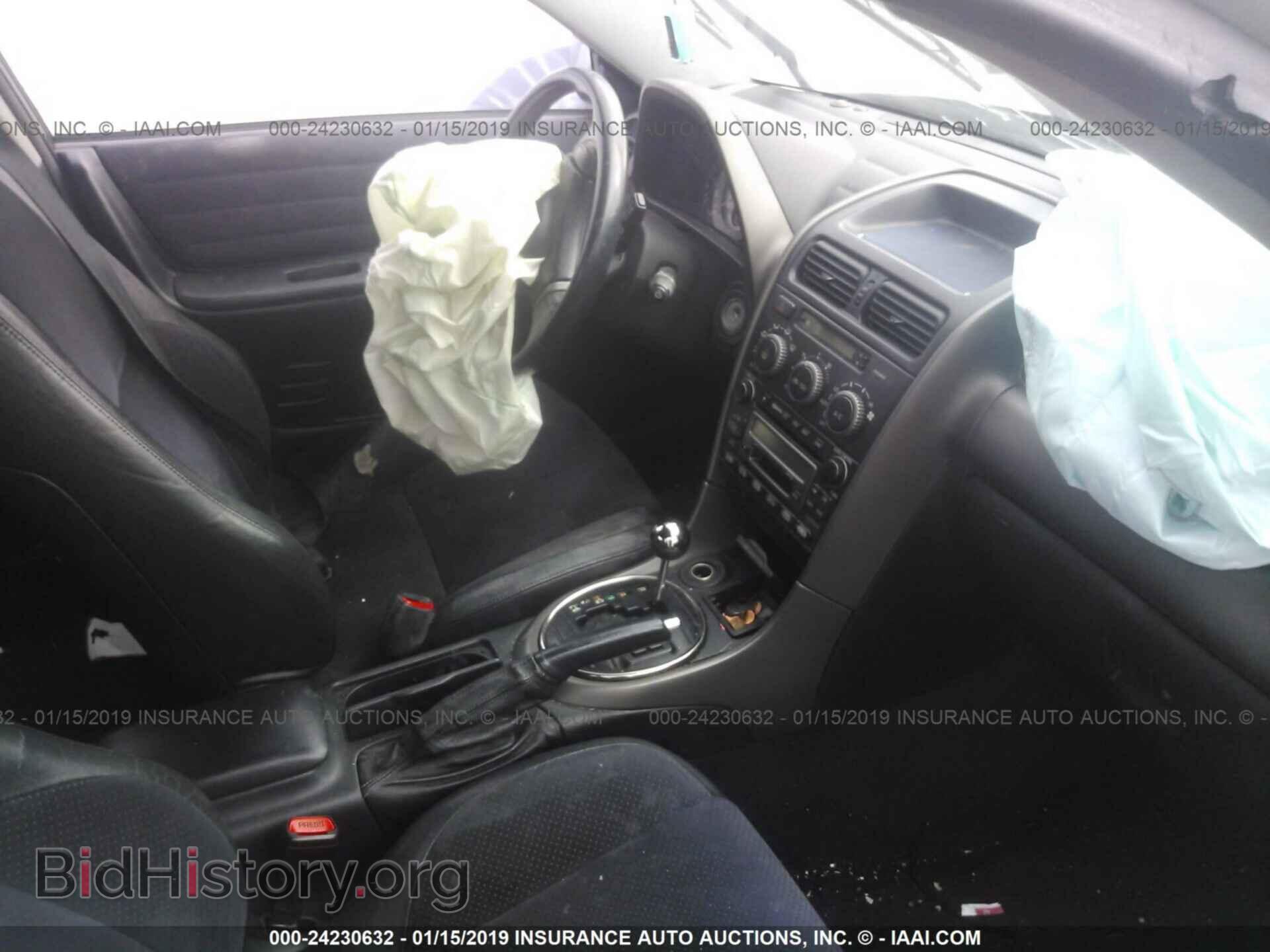 2016 DODGE CHALLENGER - VIN: 2C3CDZAG3GH280394 - Фото 5