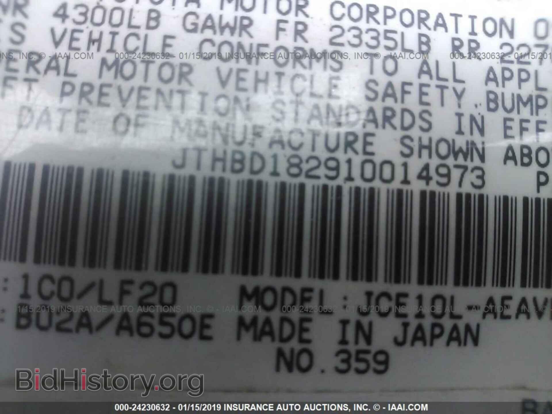 2016 DODGE CHALLENGER - VIN: 2C3CDZAG3GH280394 - Фото 9