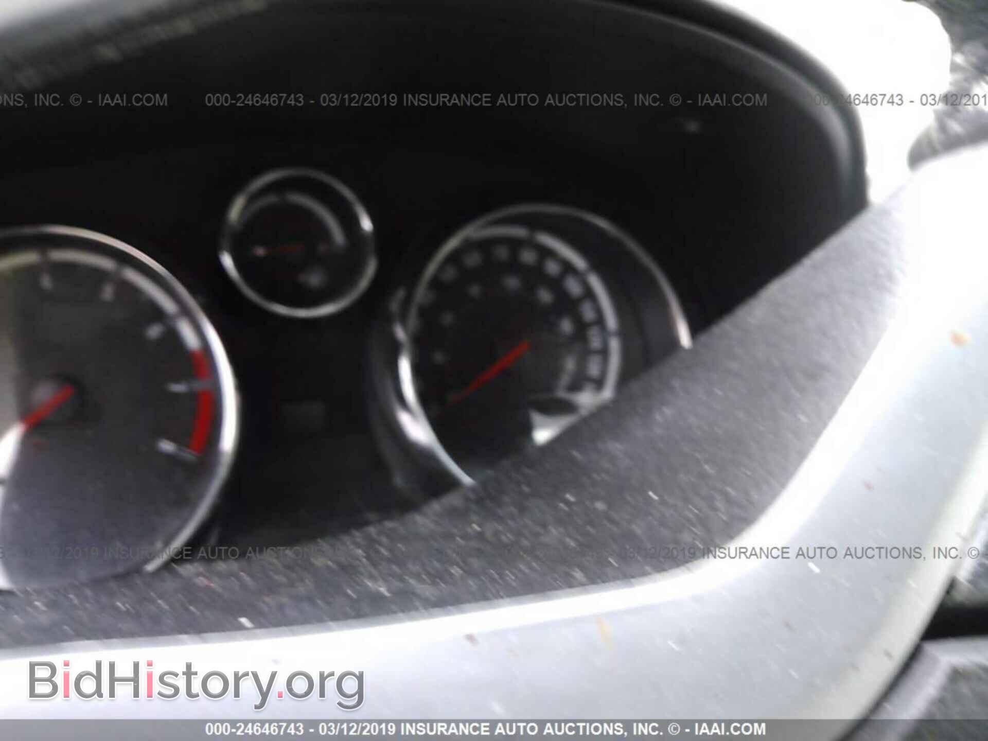 2008 SATURN VUE - VIN: 3GSCL33P68S531159 - Фото 7