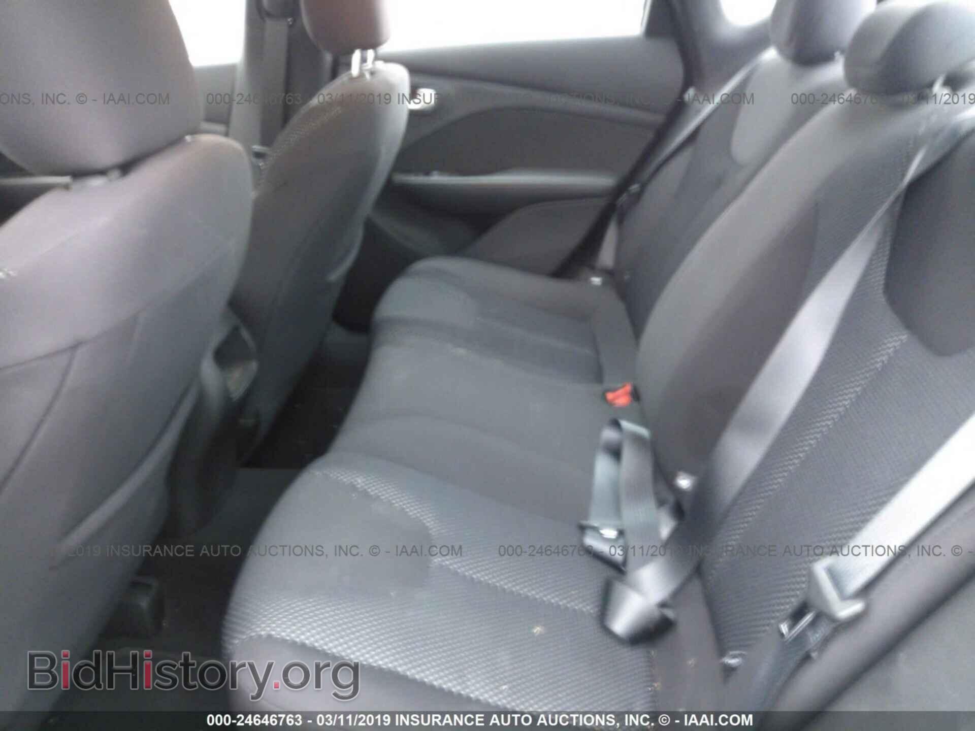 2015 DODGE DART - VIN: 1C3CDFAA9FD299750 - Фото 8