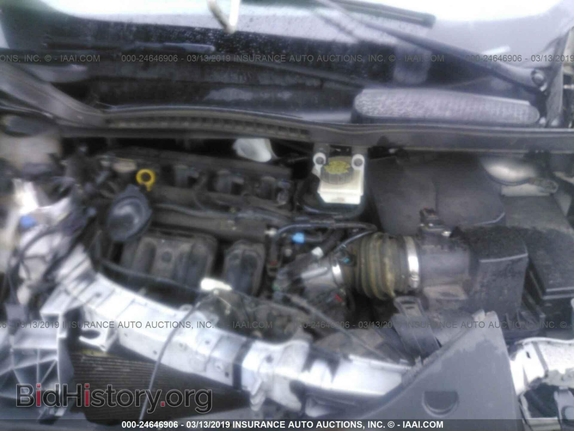 2014 FORD TRANSIT CONNECT - VIN: NM0GE9F79E1156626 - Фото 10