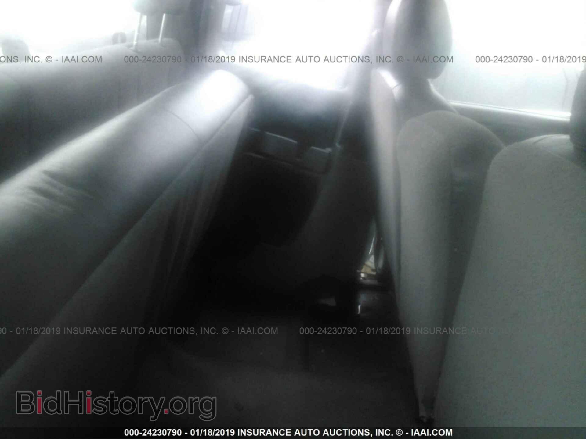 2019 GMC ACADIA - VIN: 1GKKNULS7KZ200343 - Photo 8