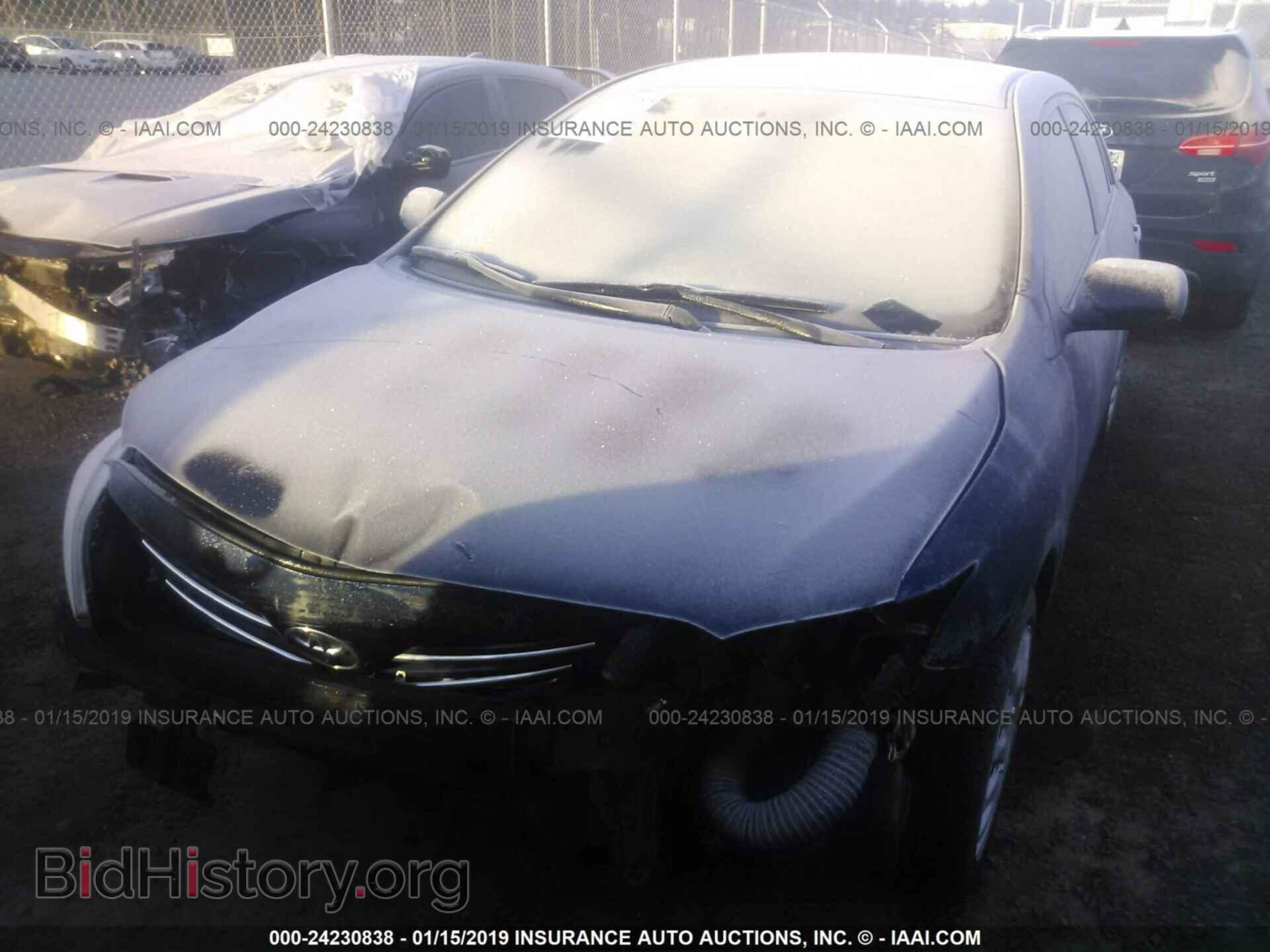 2013 TOYOTA COROLLA - VIN: 5YFBU4EEXDP188949 - Photo 6
