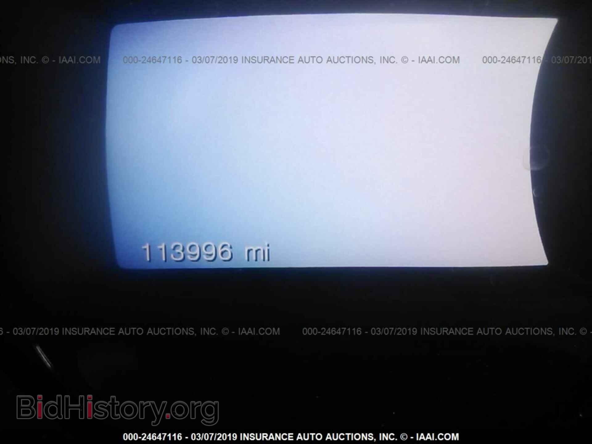 2013 FORD EDGE - VIN: 2FMDK4KC2DBA05999 - Фото 7