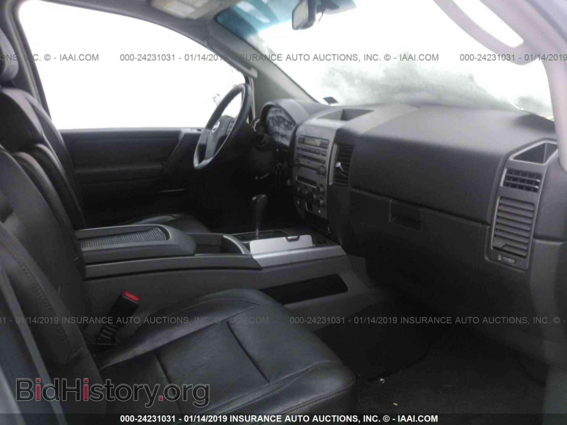 2014 MAZDA 3 - VIN: JM1BM1L74E1216110 - Фото 5