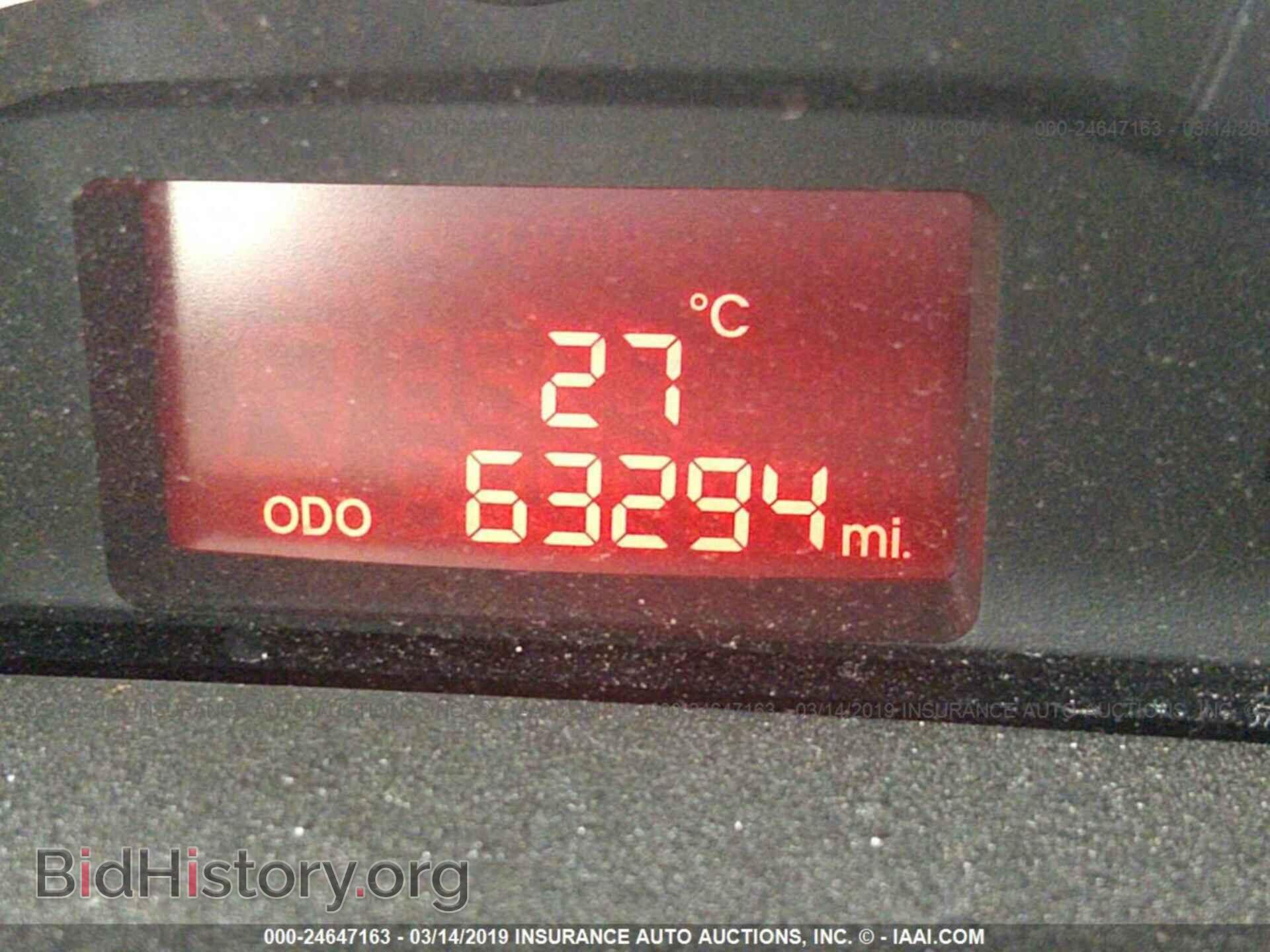 2012 KIA RIO - VIN: KNADN5A35C6021191 - Фото 7