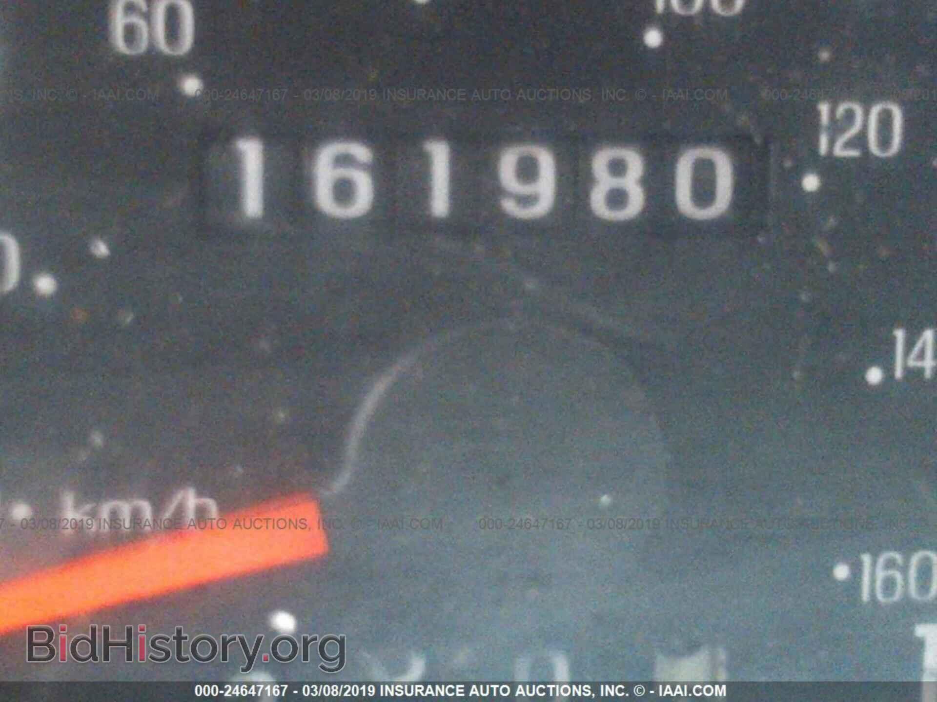 2003 FORD ECONOLINE - VIN: 1FTRE14243HB21632 - Photo 7