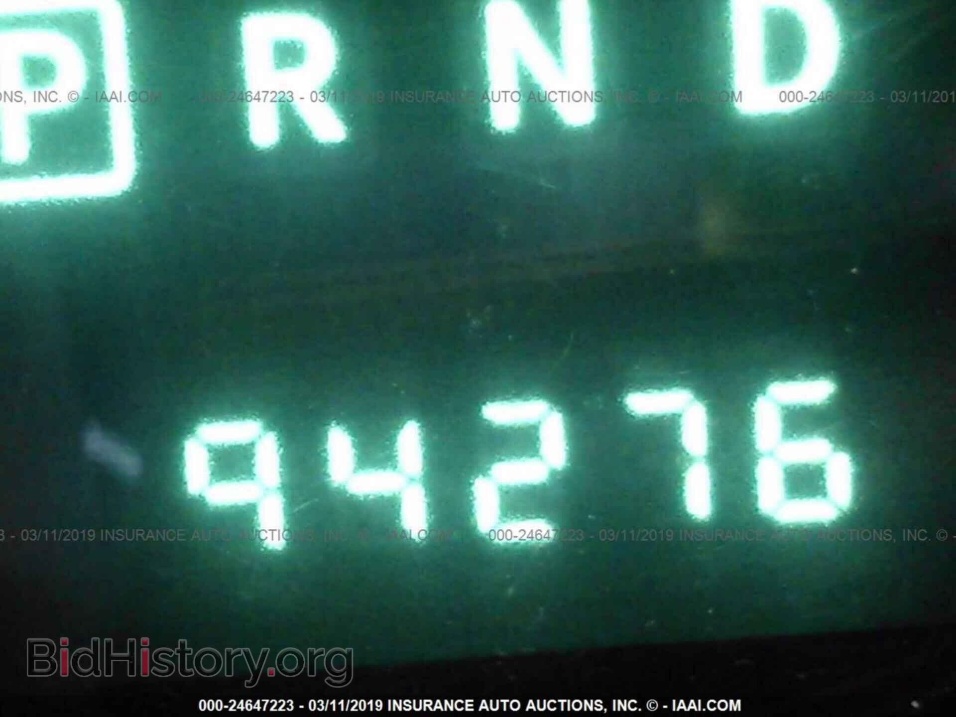 2010 DODGE GRAND CARAVAN - VIN: 2D4RN4DE1AR455620 - Фото 7