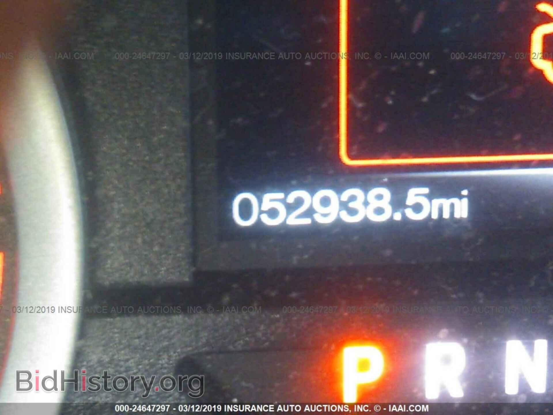 2015 FORD F150 - VIN: 1FTEW1EF2FFB46302 - Фото 7