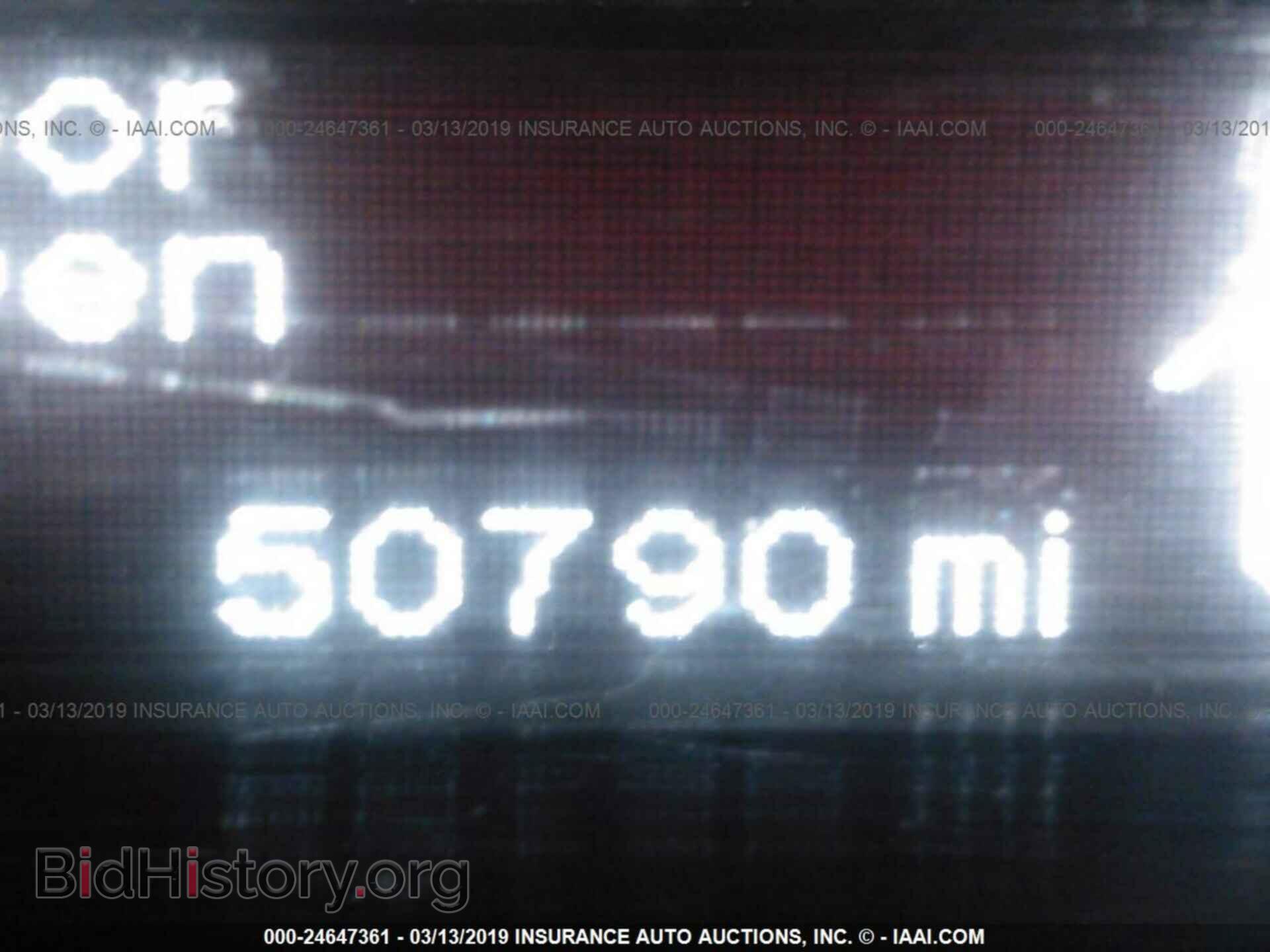 2013 DODGE DART - VIN: 1C3CDFAA1DD209956 - Фото 7