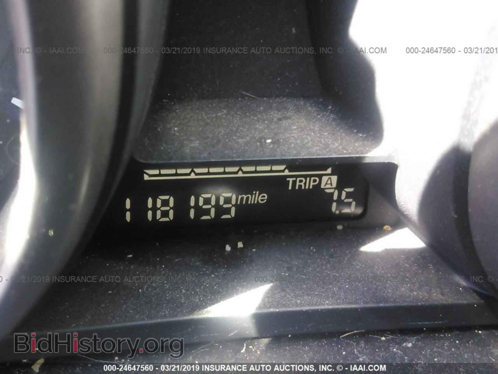 2012 MAZDA 3 - VIN: JM1BL1V71C1654595 - Photo 7