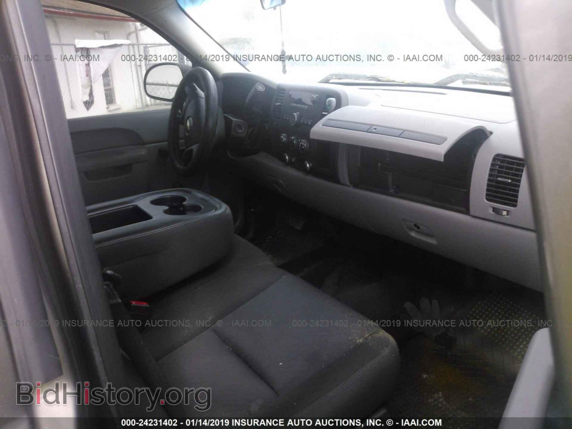 2012 MAZDA 3 - VIN: JM1BL1W76C1684786 - Фото 5