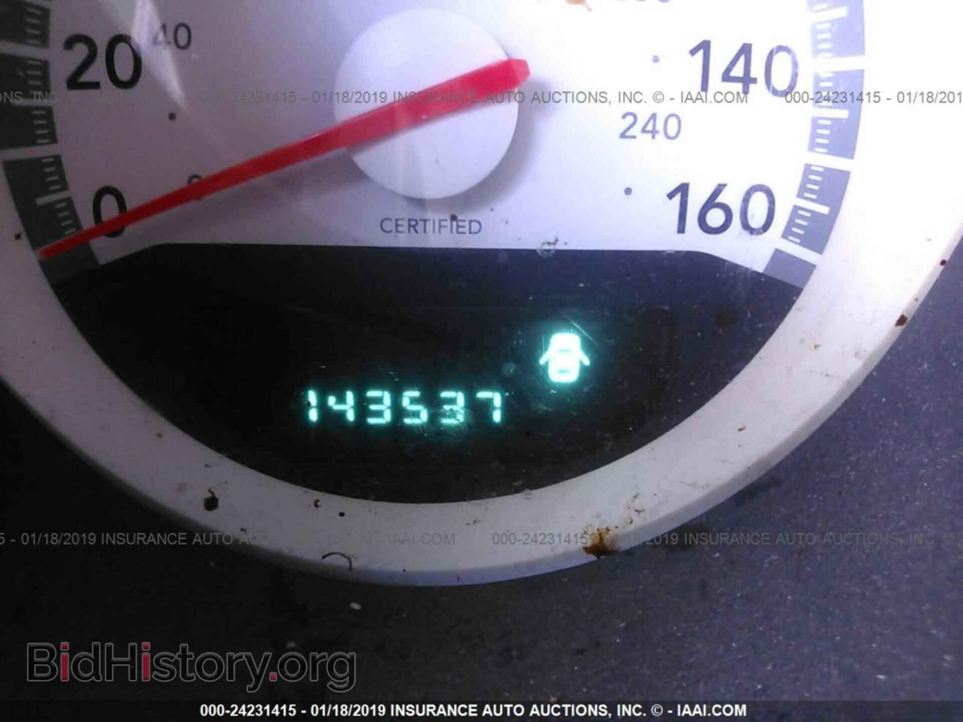 2012 CADILLAC SRX - VIN: 3GYFNAE37CS544457 - Фото 7