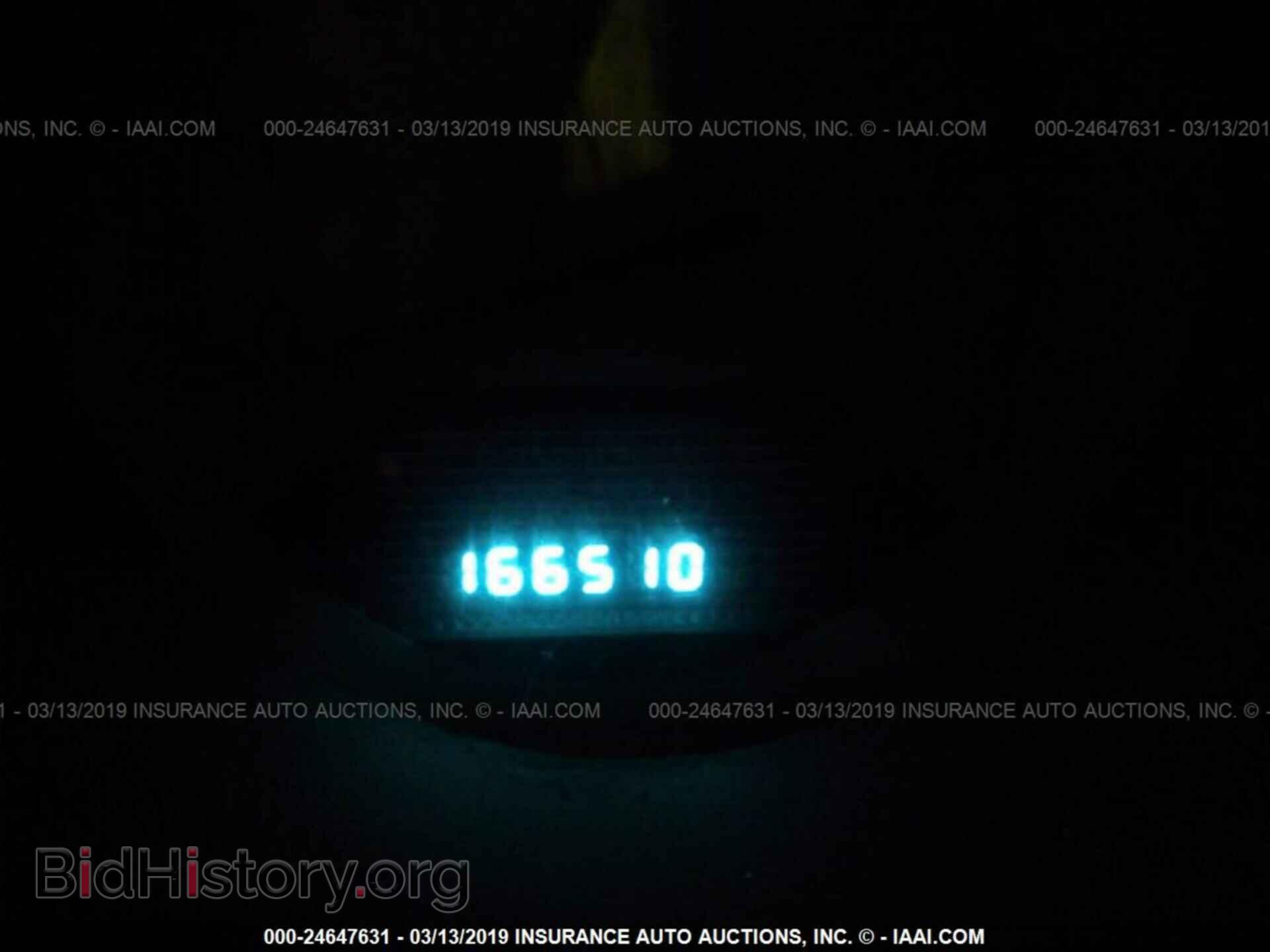2008 CHRYSLER SEBRING - VIN: 1C3LC46K08N265380 - Фото 7