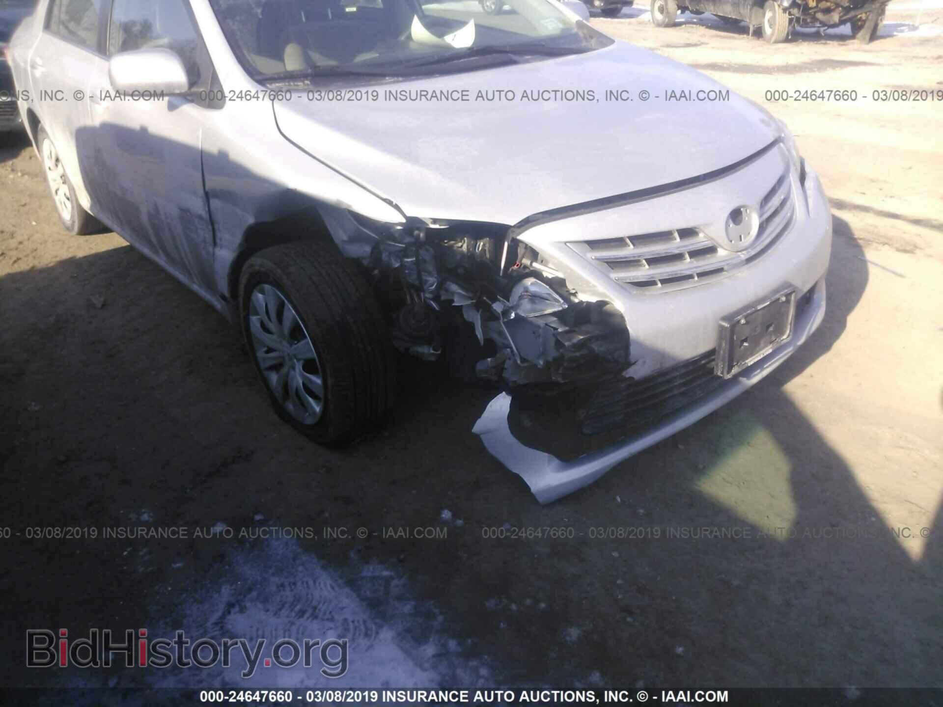 2007 CHRYSLER 300C - VIN: 2C3KA63H07H852305 - Фото 6
