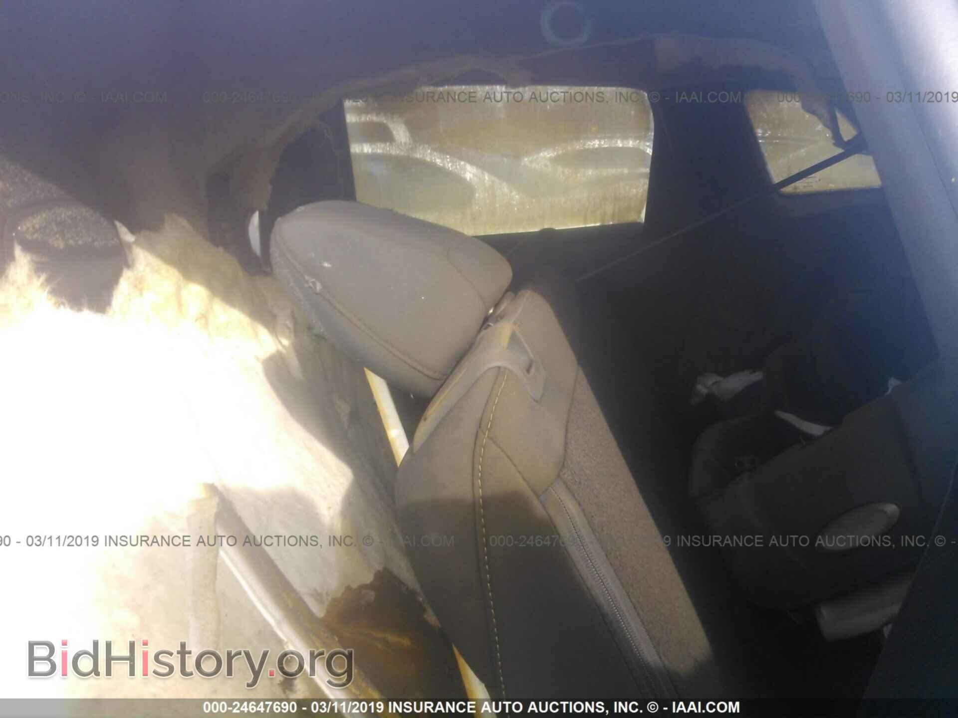 2018 JEEP CHEROKEE - VIN: 1C4PJLCB1JD557228 - Photo 6