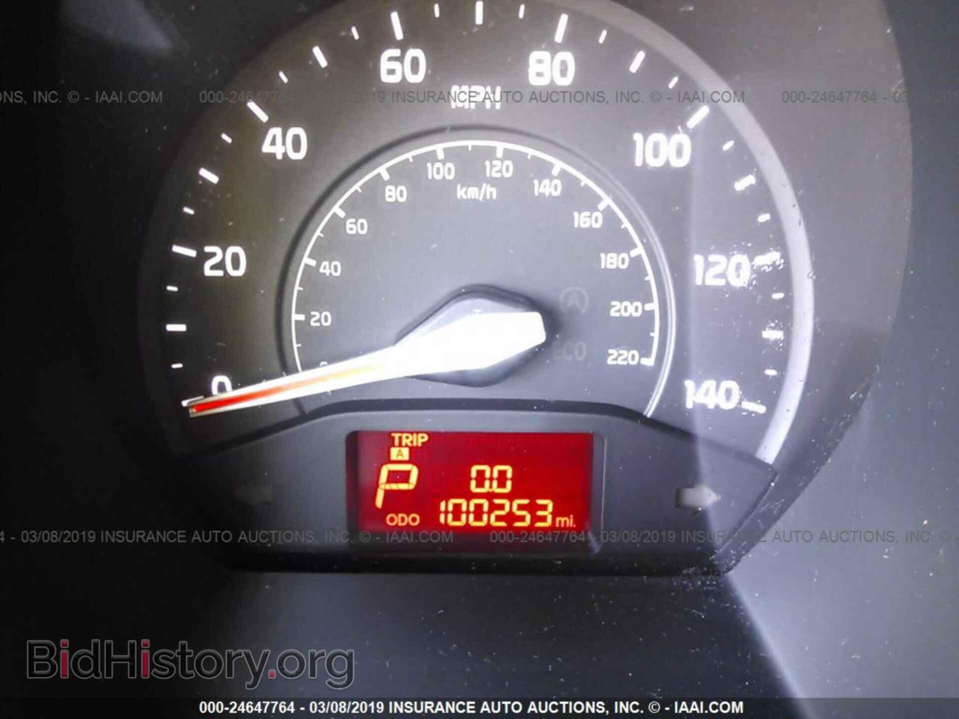 2015 KIA RIO - VIN: KNADM4A37F6424994 - Фото 7